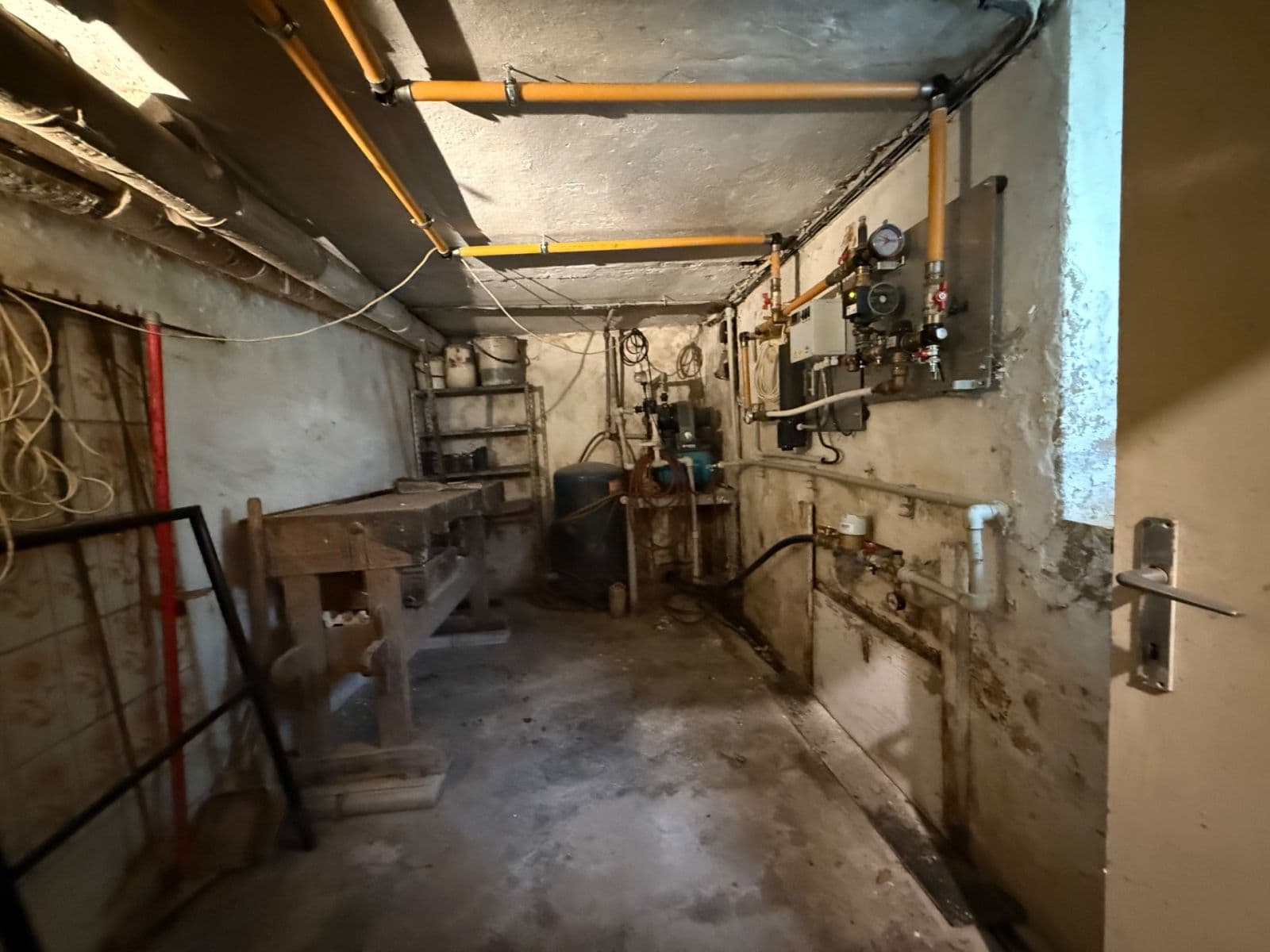 Prodej domu 120 m², pozemek 378 m², Plesná, Karlovarský kraj Prodej domu 120 m², pozemek 378 m², Plesná, Karlovarský kraj