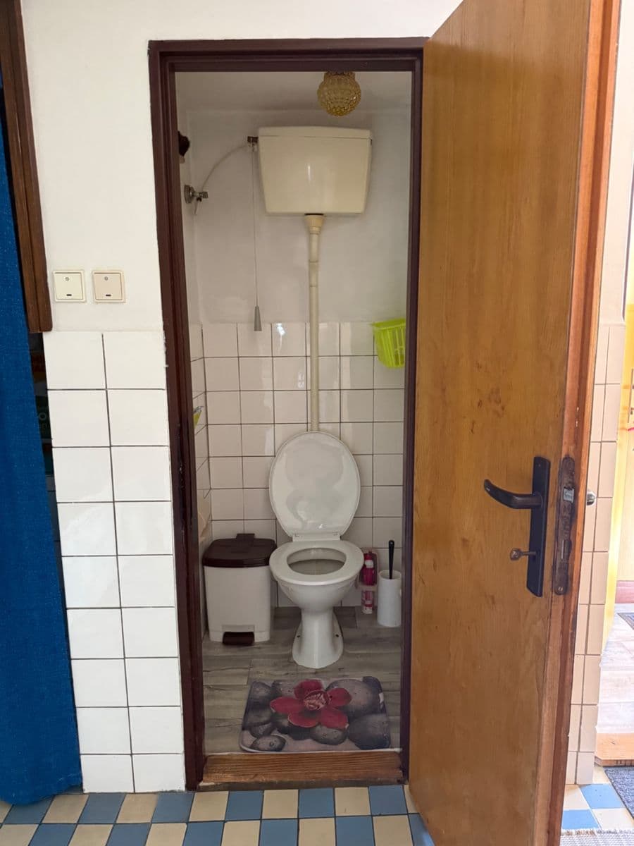 Prodej domu 120 m², pozemek 378 m², Plesná, Karlovarský kraj Prodej domu 120 m², pozemek 378 m², Plesná, Karlovarský kraj
