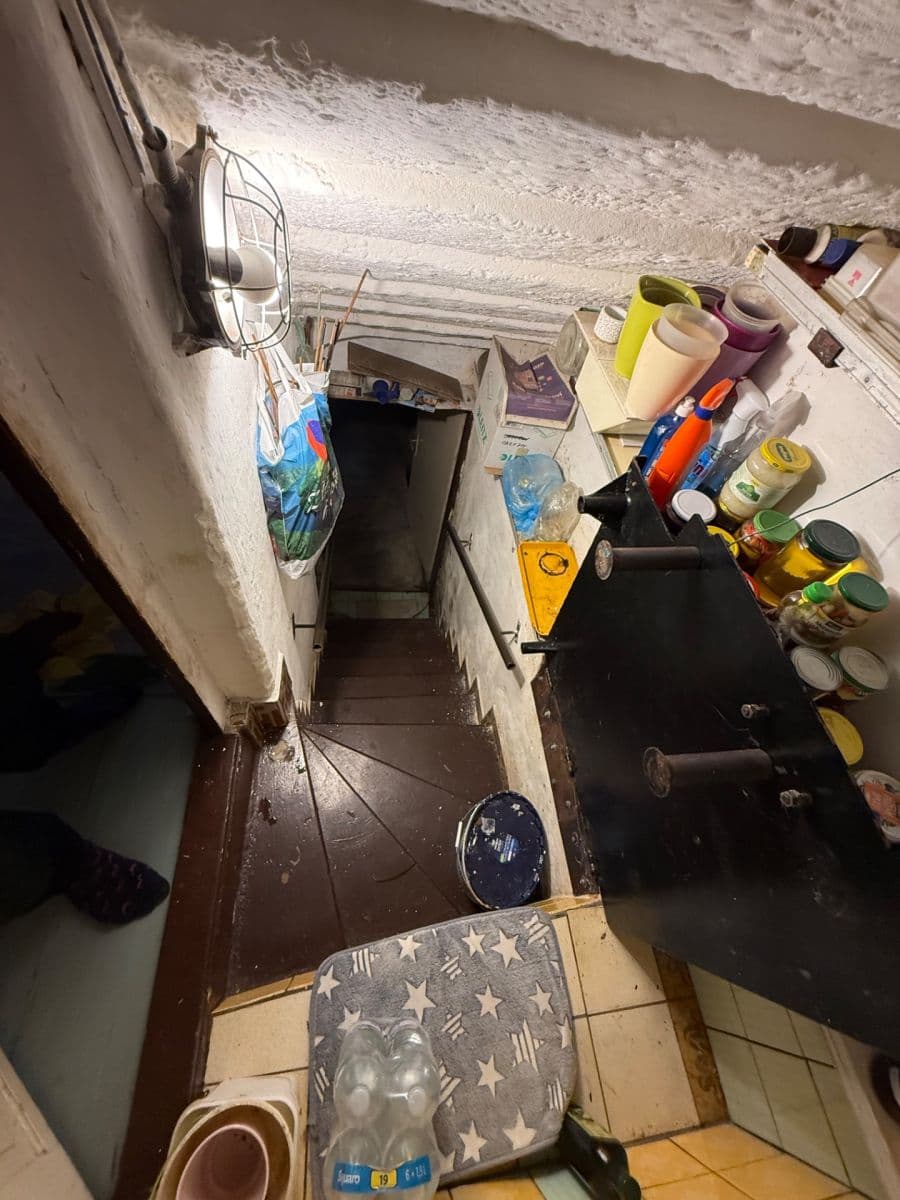 Prodej domu 120 m², pozemek 378 m², Plesná, Karlovarský kraj Prodej domu 120 m², pozemek 378 m², Plesná, Karlovarský kraj