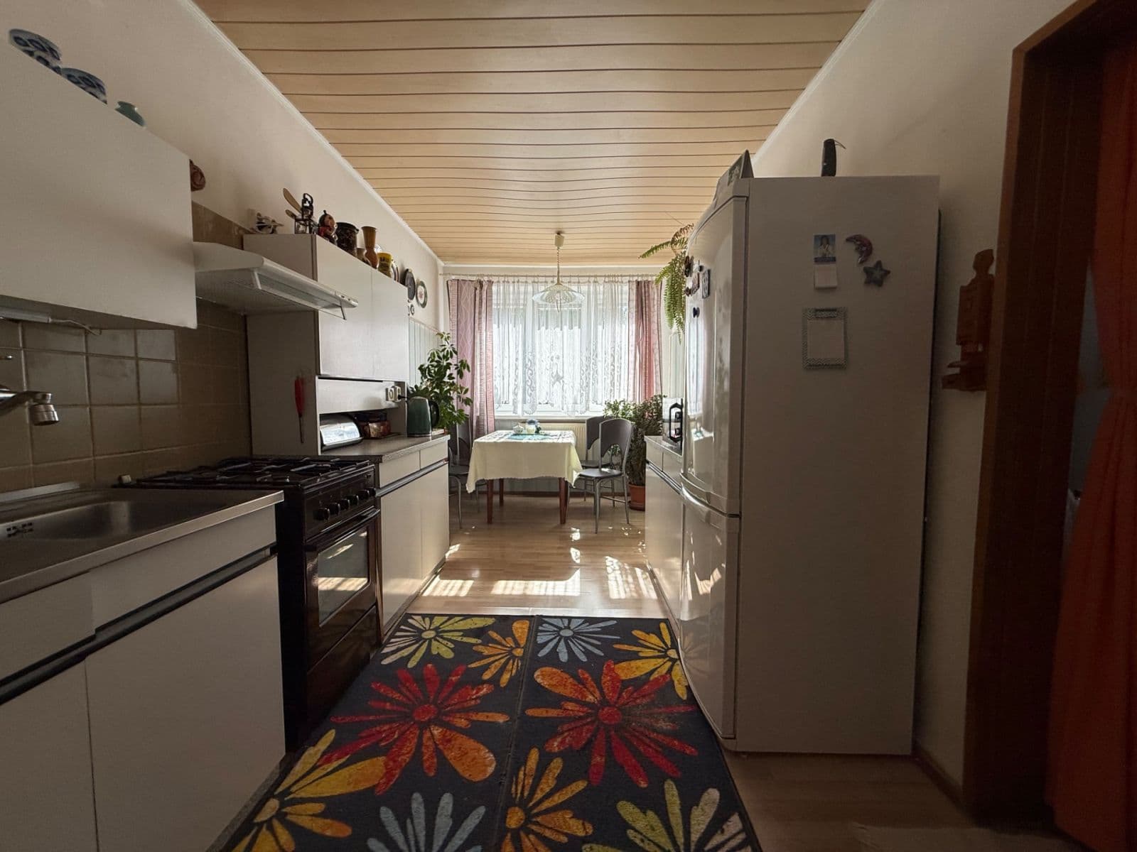Prodej domu 120 m², pozemek 378 m², Plesná, Karlovarský kraj Prodej domu 120 m², pozemek 378 m², Plesná, Karlovarský kraj