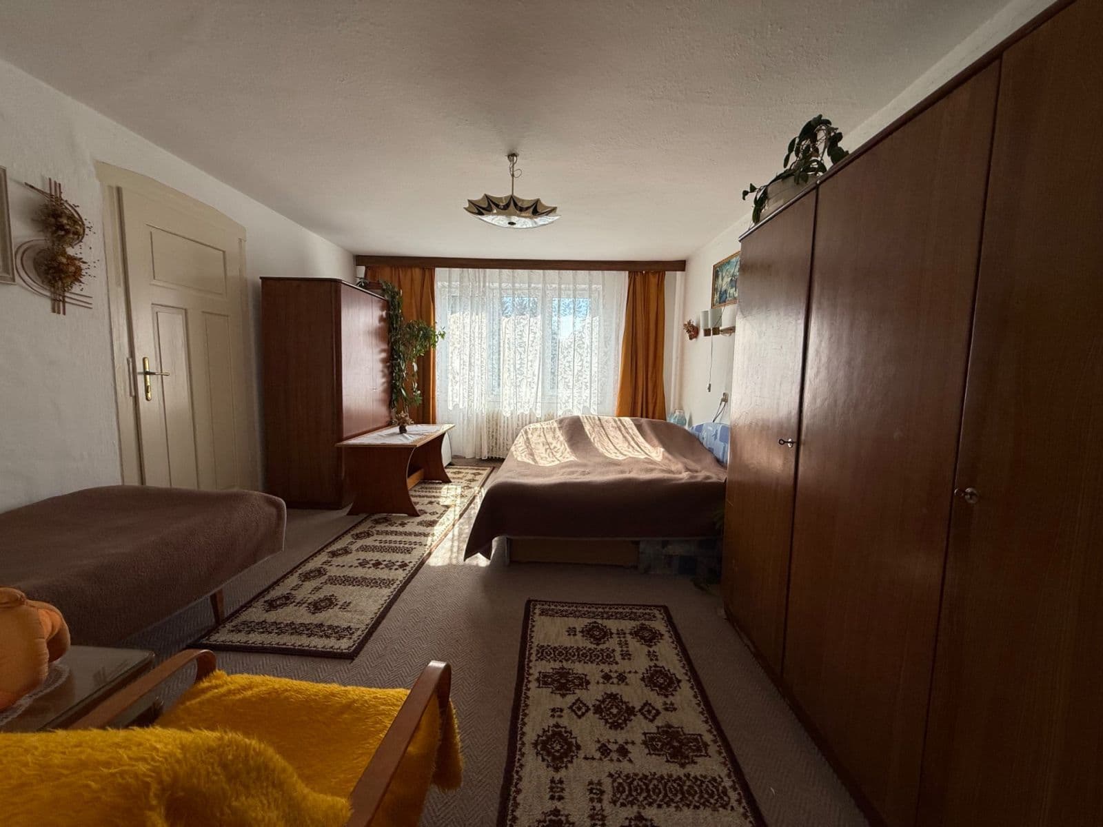 Prodej domu 120 m², pozemek 378 m², Plesná, Karlovarský kraj Prodej domu 120 m², pozemek 378 m², Plesná, Karlovarský kraj