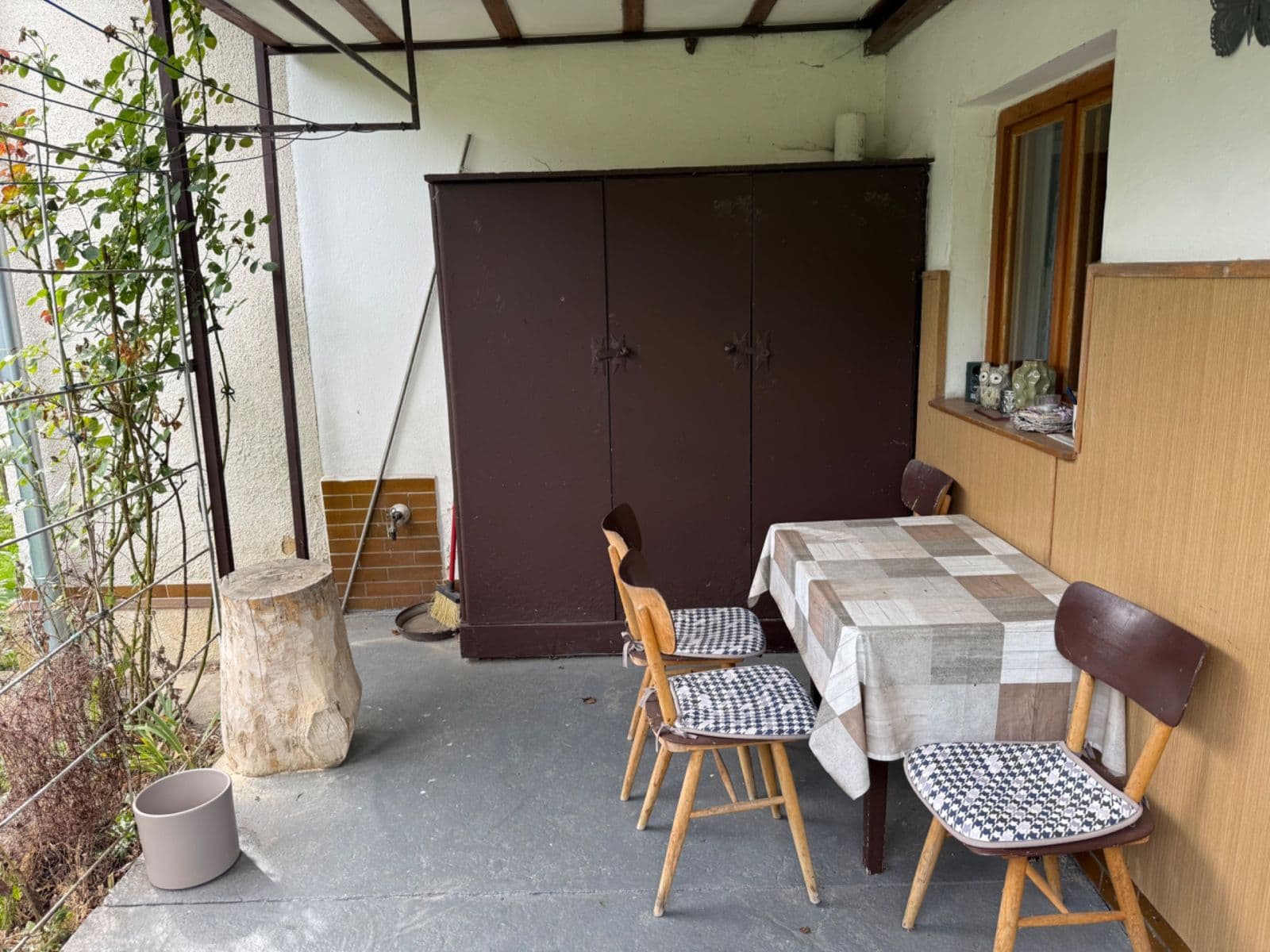 Prodej domu 120 m², pozemek 378 m², Plesná, Karlovarský kraj Prodej domu 120 m², pozemek 378 m², Plesná, Karlovarský kraj
