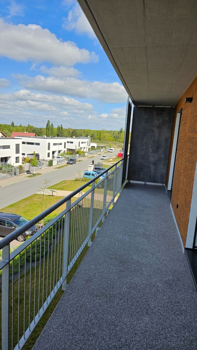 Pronájem bytu 2+kk 64 m², Generála Sedláčka, Brandýs nad Labem-Stará Boleslav, Středočeský kraj Pronájem bytu 2+kk 64 m², Generála Sedláčka, Brandýs nad Labem-Stará Boleslav, Středočeský kraj