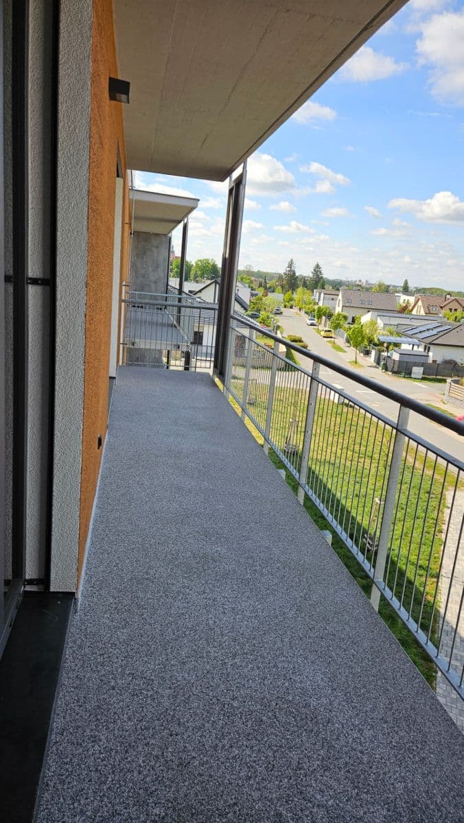 Pronájem bytu 2+kk 64 m², Generála Sedláčka, Brandýs nad Labem-Stará Boleslav, Středočeský kraj Pronájem bytu 2+kk 64 m², Generála Sedláčka, Brandýs nad Labem-Stará Boleslav, Středočeský kraj