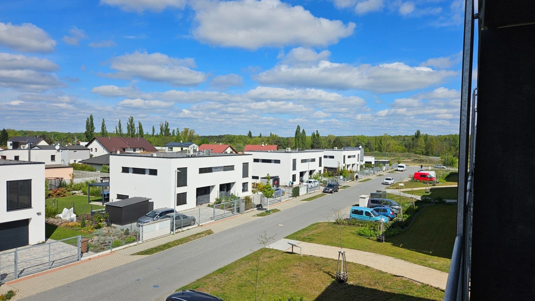 Pronájem bytu 2+kk 64 m², Generála Sedláčka, Brandýs nad Labem-Stará Boleslav, Středočeský kraj Pronájem bytu 2+kk 64 m², Generála Sedláčka, Brandýs nad Labem-Stará Boleslav, Středočeský kraj
