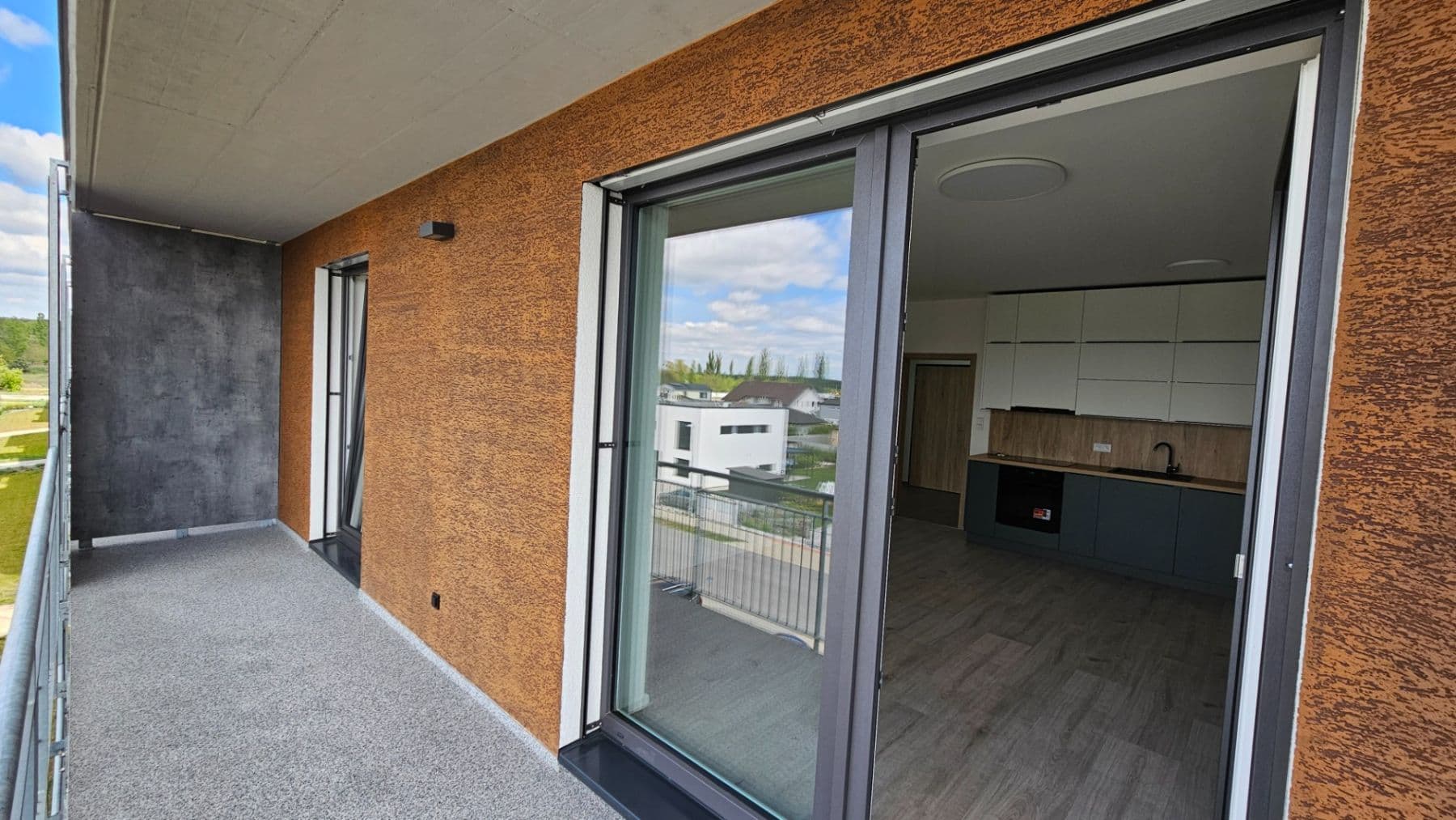 Pronájem bytu 2+kk 64 m², Generála Sedláčka, Brandýs nad Labem-Stará Boleslav, Středočeský kraj Pronájem bytu 2+kk 64 m², Generála Sedláčka, Brandýs nad Labem-Stará Boleslav, Středočeský kraj