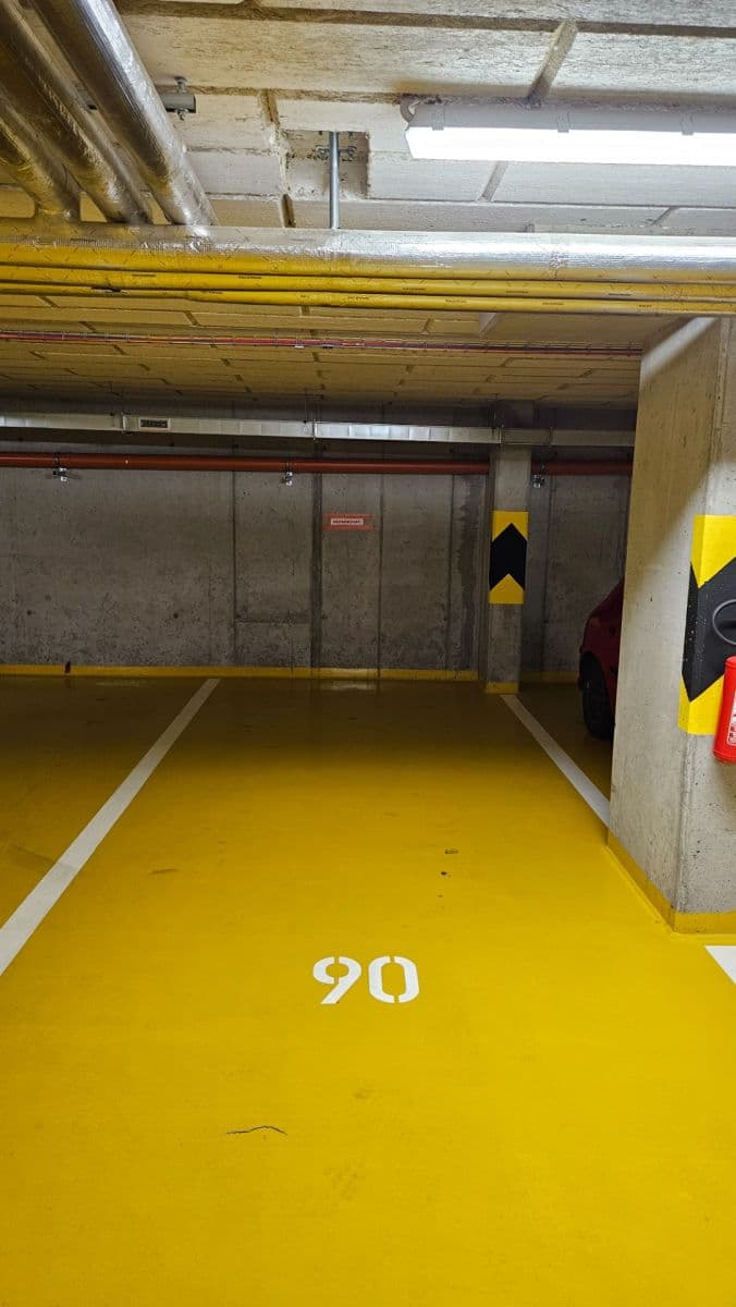 Pronájem bytu 2+kk 64 m², Generála Sedláčka, Brandýs nad Labem-Stará Boleslav, Středočeský kraj Pronájem bytu 2+kk 64 m², Generála Sedláčka, Brandýs nad Labem-Stará Boleslav, Středočeský kraj