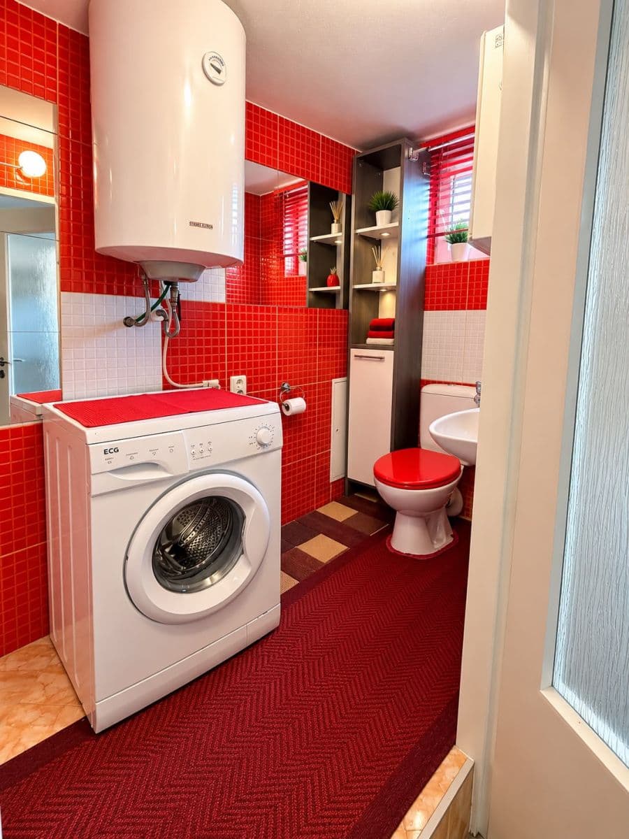Pronájem bytu 1+kk 30 m², Za Šmatlíkem, Praha, Praha Pronájem bytu 1+kk 30 m², Za Šmatlíkem, Praha, Praha