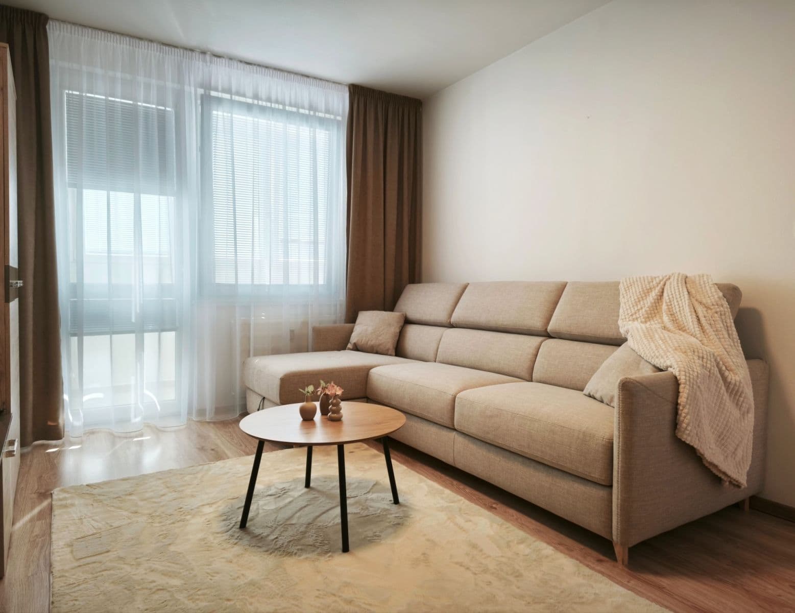 Pronájem bytu 1+1 38 m², Nová Ves, Dunajská Streda, Trnavský kraj Pronájem bytu 1+1 38 m², Nová Ves, Dunajská Streda, Trnavský kraj