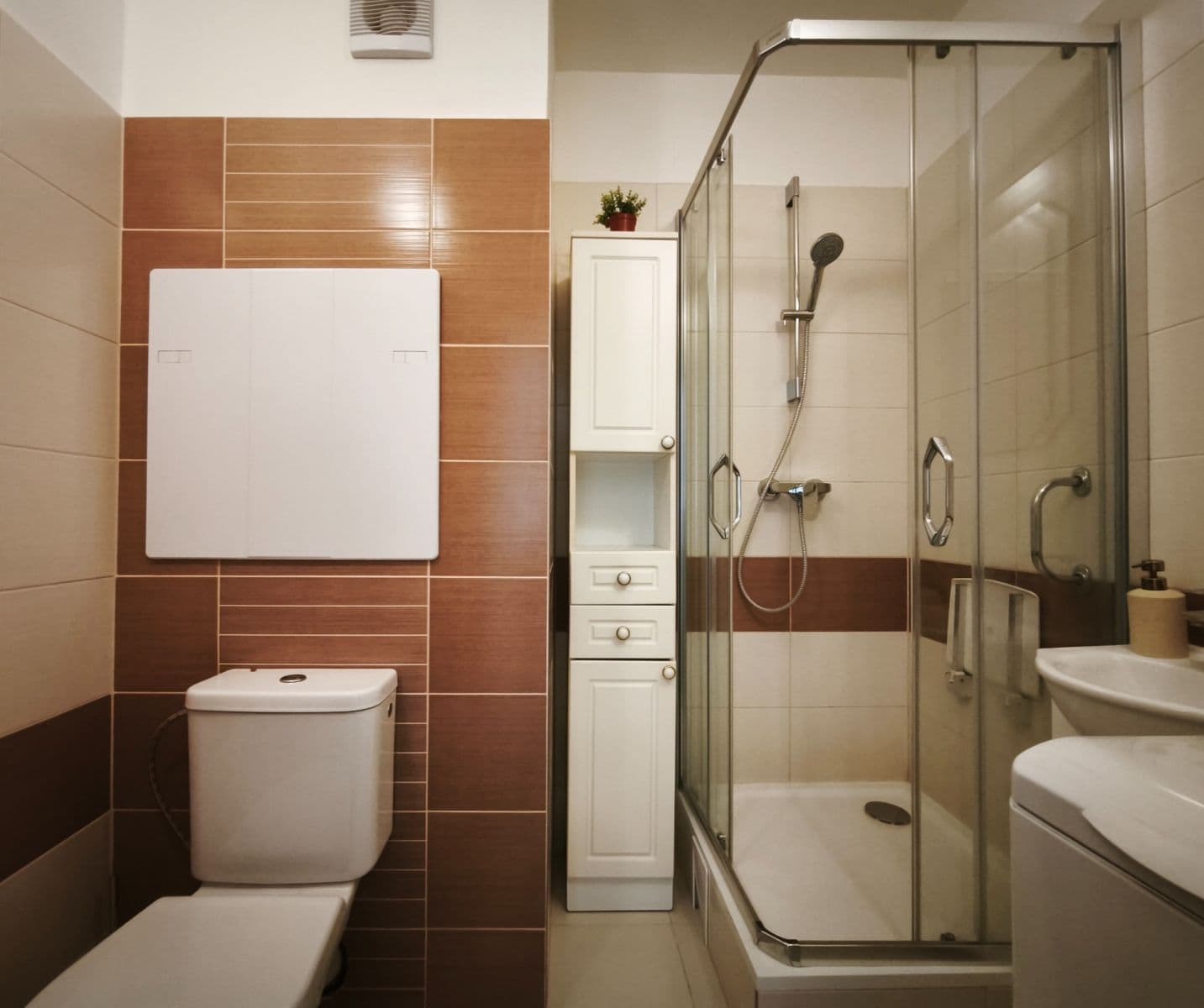 Pronájem bytu 1+1 38 m², Nová Ves, Dunajská Streda, Trnavský kraj Pronájem bytu 1+1 38 m², Nová Ves, Dunajská Streda, Trnavský kraj