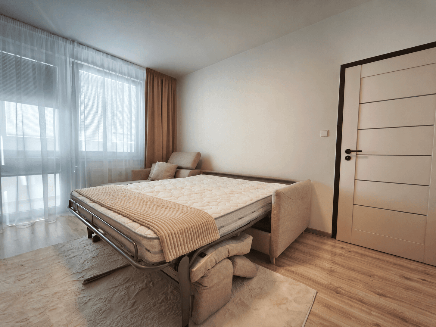 Pronájem bytu 1+1 38 m², Nová Ves, Dunajská Streda, Trnavský kraj Pronájem bytu 1+1 38 m², Nová Ves, Dunajská Streda, Trnavský kraj