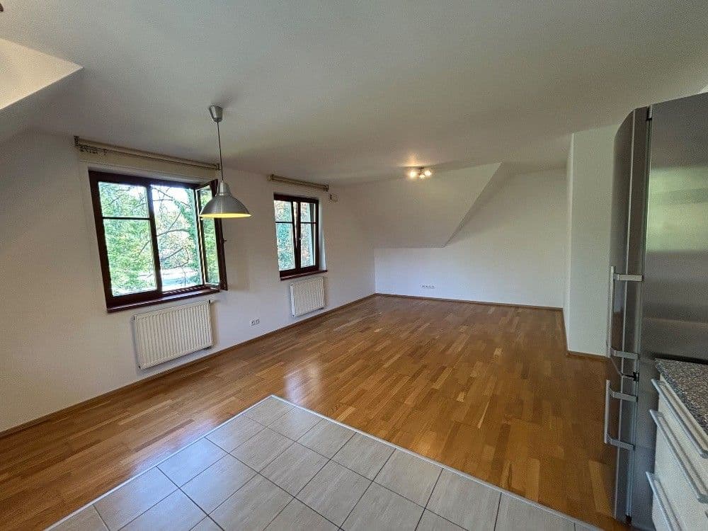 Pronájem bytu 2+kk 60 m², K Náhonu, Praha, Praha Pronájem bytu 2+kk 60 m², K Náhonu, Praha, Praha