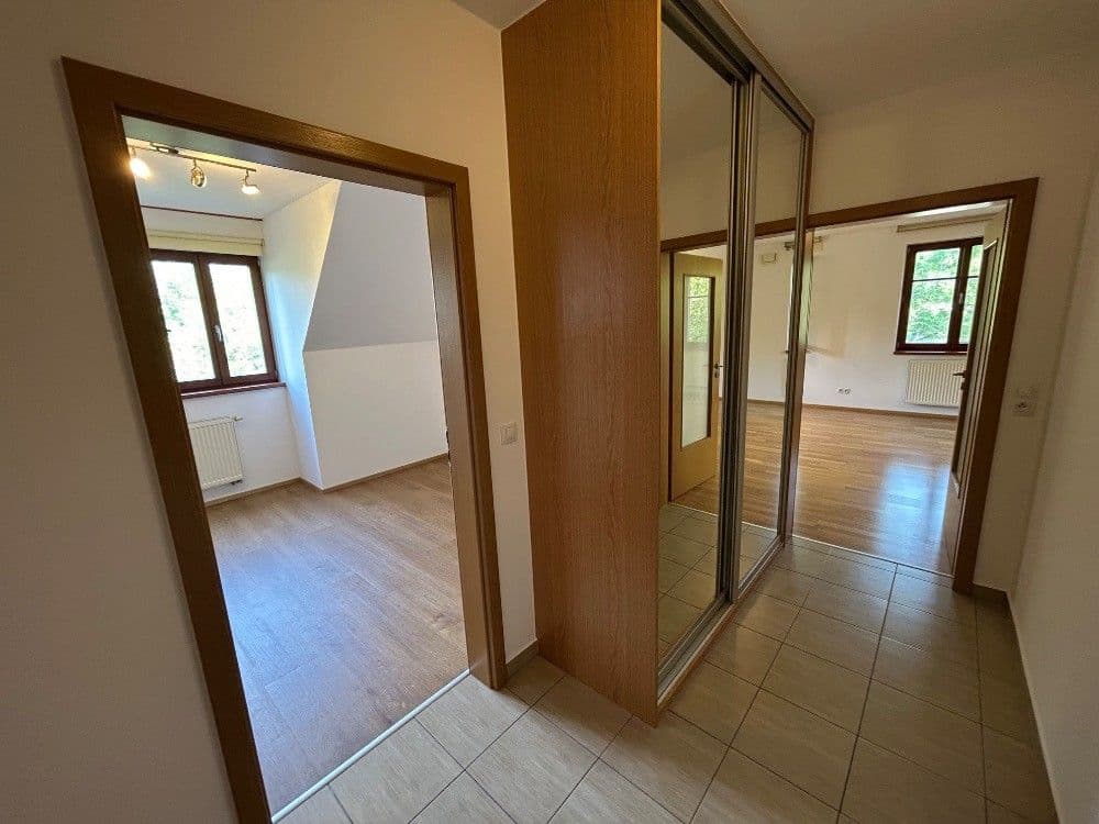 Pronájem bytu 2+kk 60 m², K Náhonu, Praha, Praha Pronájem bytu 2+kk 60 m², K Náhonu, Praha, Praha