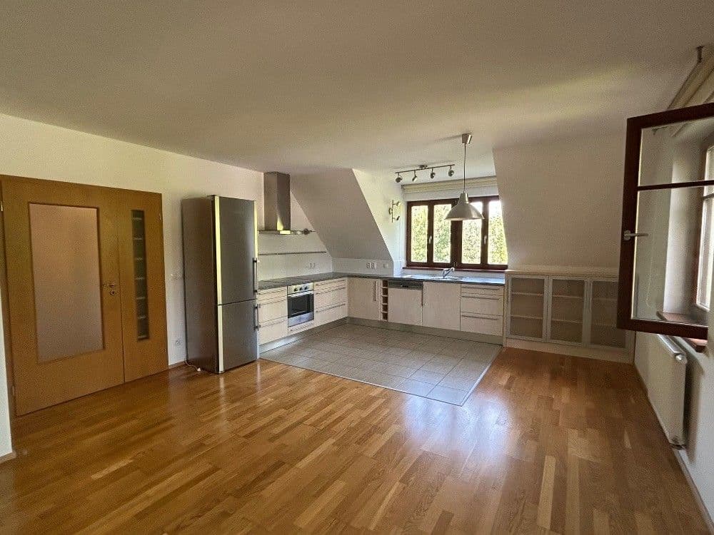 Pronájem bytu 2+kk 60 m², K Náhonu, Praha, Praha Pronájem bytu 2+kk 60 m², K Náhonu, Praha, Praha