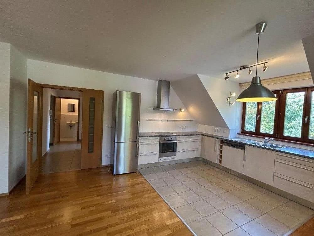 Pronájem bytu 2+kk 60 m², K Náhonu, Praha, Praha Pronájem bytu 2+kk 60 m², K Náhonu, Praha, Praha