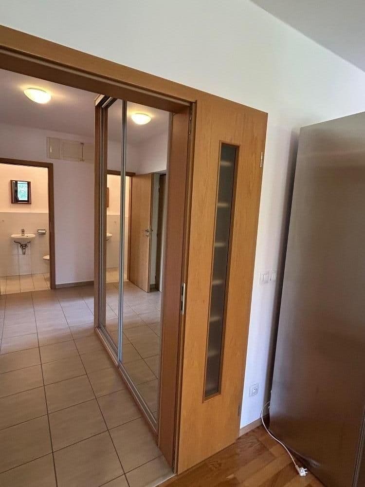 Pronájem bytu 2+kk 60 m², K Náhonu, Praha, Praha Pronájem bytu 2+kk 60 m², K Náhonu, Praha, Praha