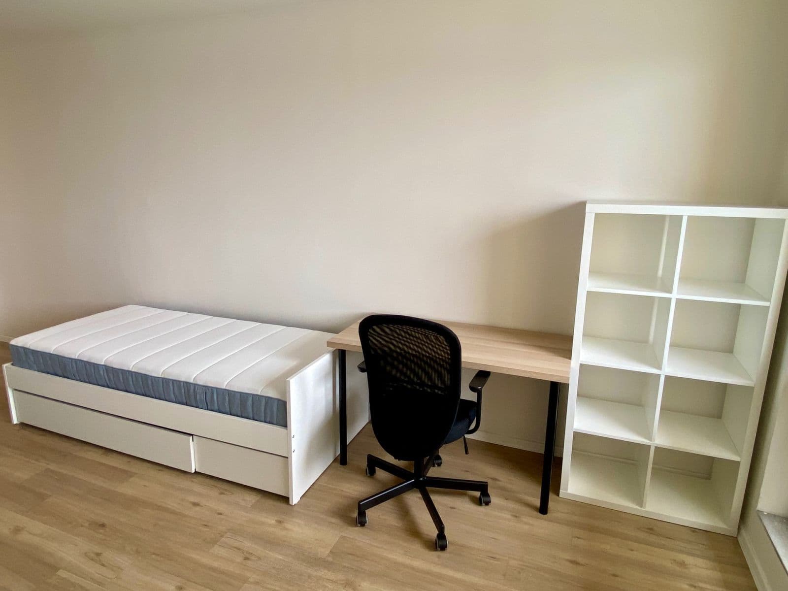 Pronájem bytu 1+kk 28 m², Křivoklátská, Praha, Praha Pronájem bytu 1+kk 28 m², Křivoklátská, Praha, Praha