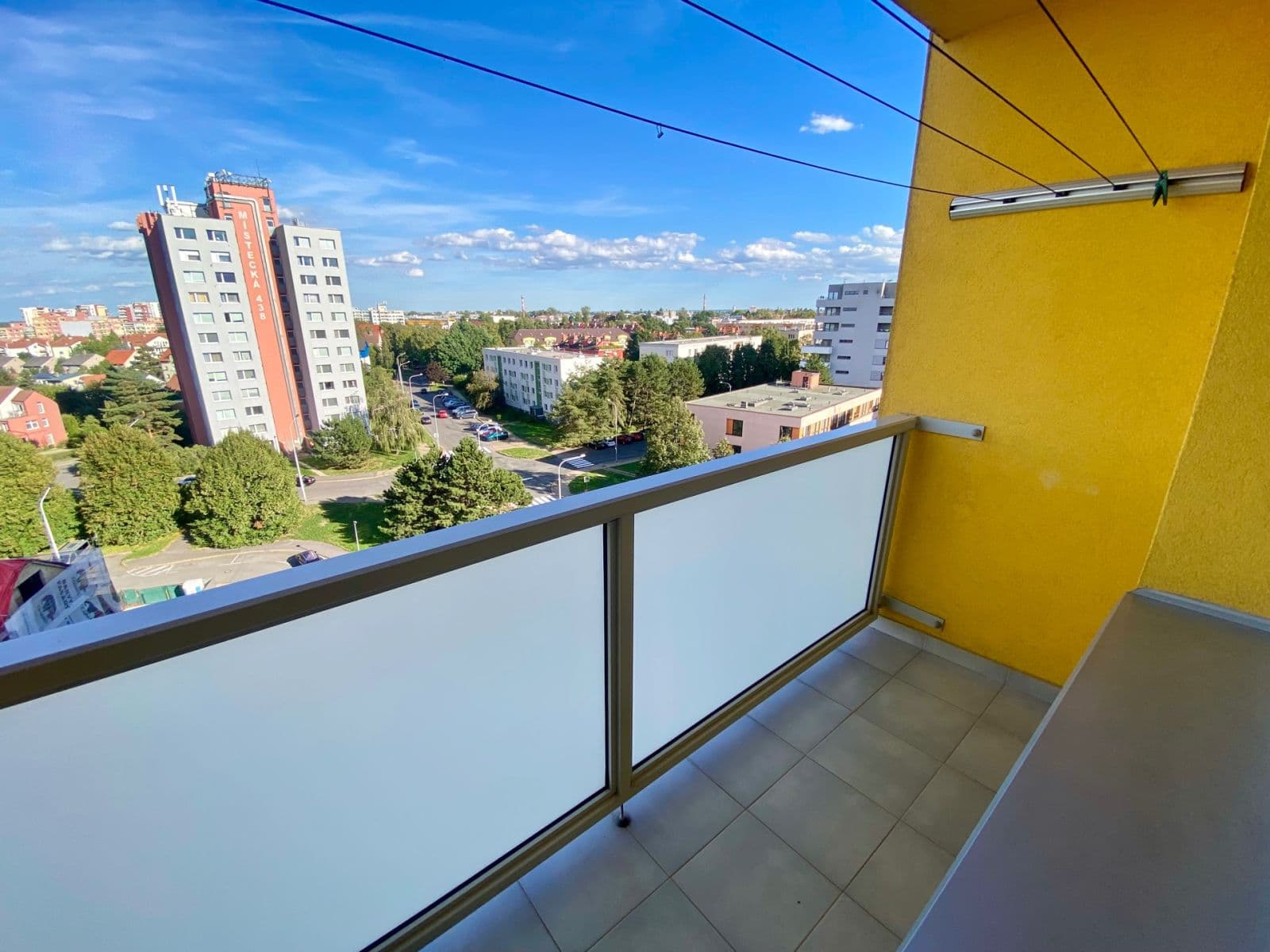 Pronájem bytu 1+kk 28 m², Křivoklátská, Praha, Praha Pronájem bytu 1+kk 28 m², Křivoklátská, Praha, Praha