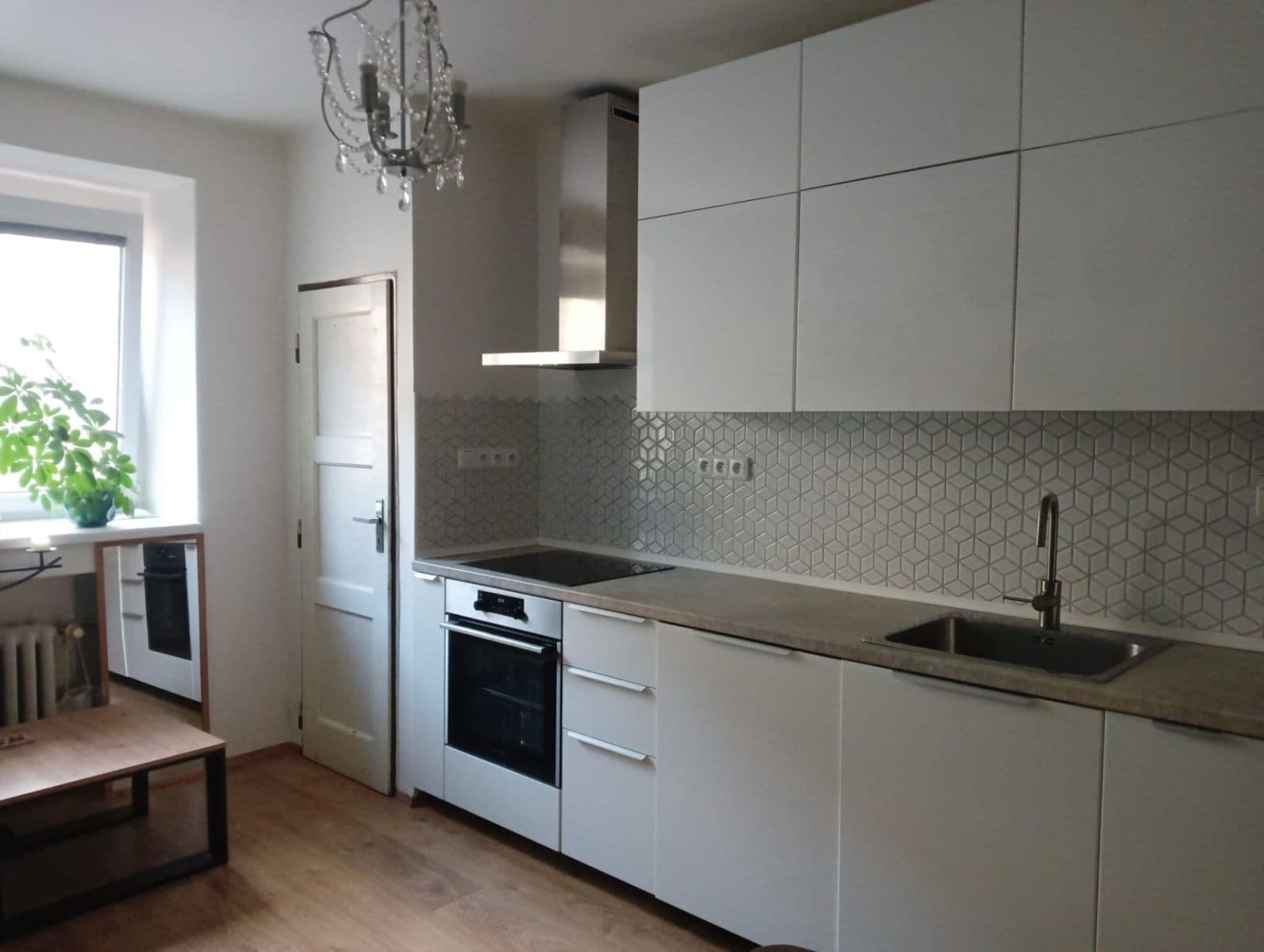 Prodej bytu 2+1 64 m², Karpatská, Praha, Praha Prodej bytu 2+1 64 m², Karpatská, Praha, Praha