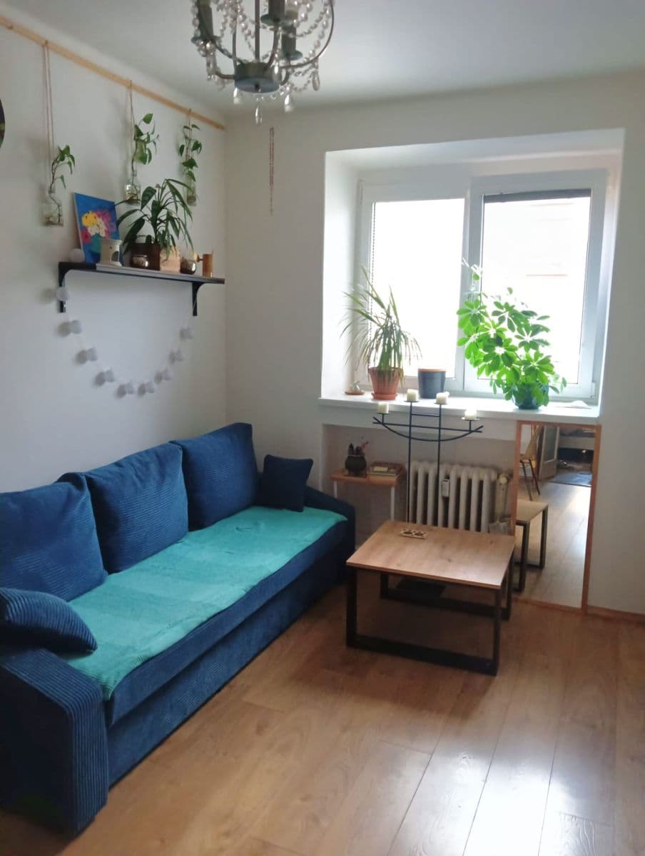 Prodej bytu 2+1 64 m², Karpatská, Praha, Praha Prodej bytu 2+1 64 m², Karpatská, Praha, Praha