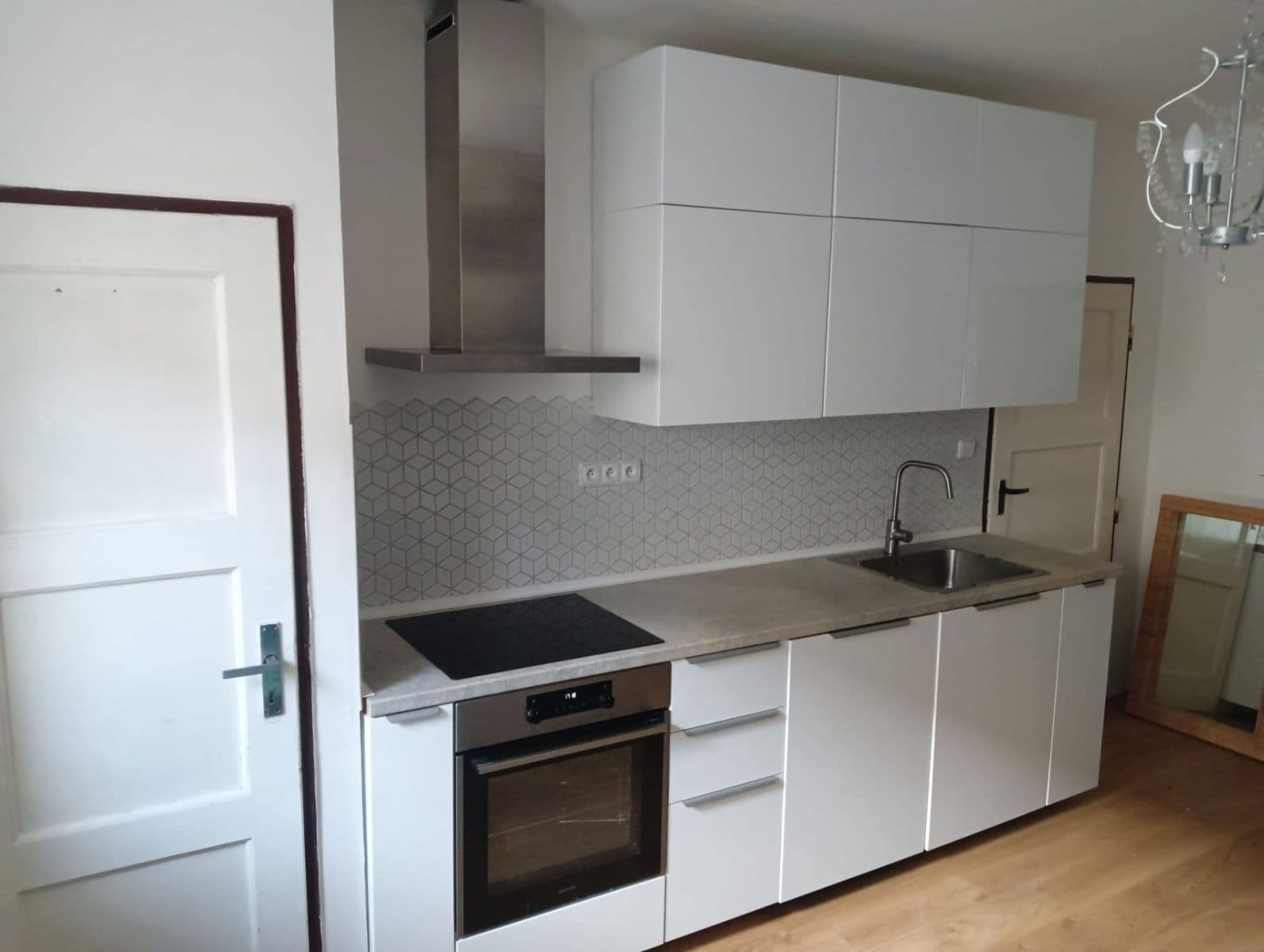 Prodej bytu 2+1 64 m², Karpatská, Praha, Praha Prodej bytu 2+1 64 m², Karpatská, Praha, Praha
