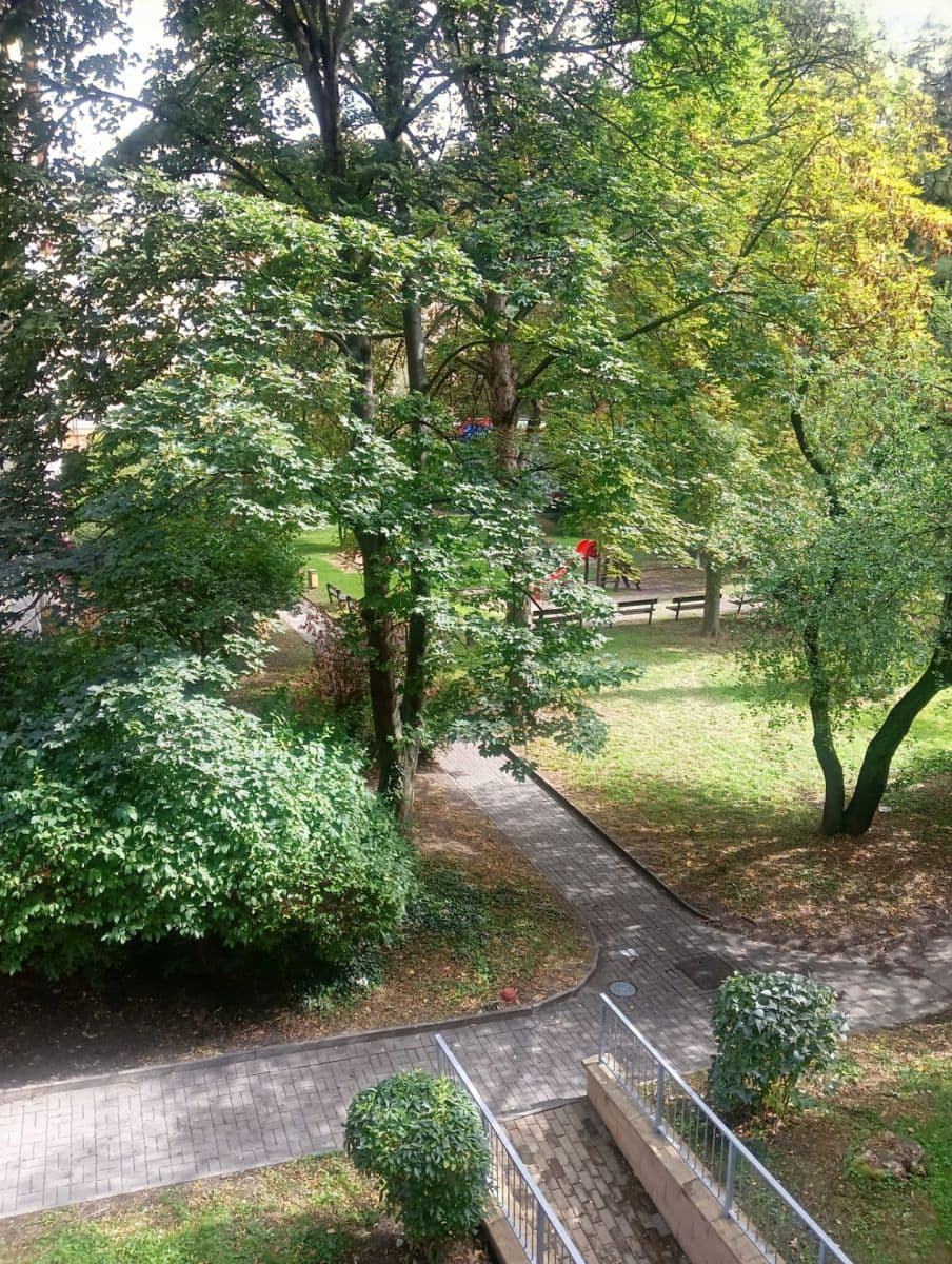 Prodej bytu 2+1 64 m², Karpatská, Praha, Praha Prodej bytu 2+1 64 m², Karpatská, Praha, Praha