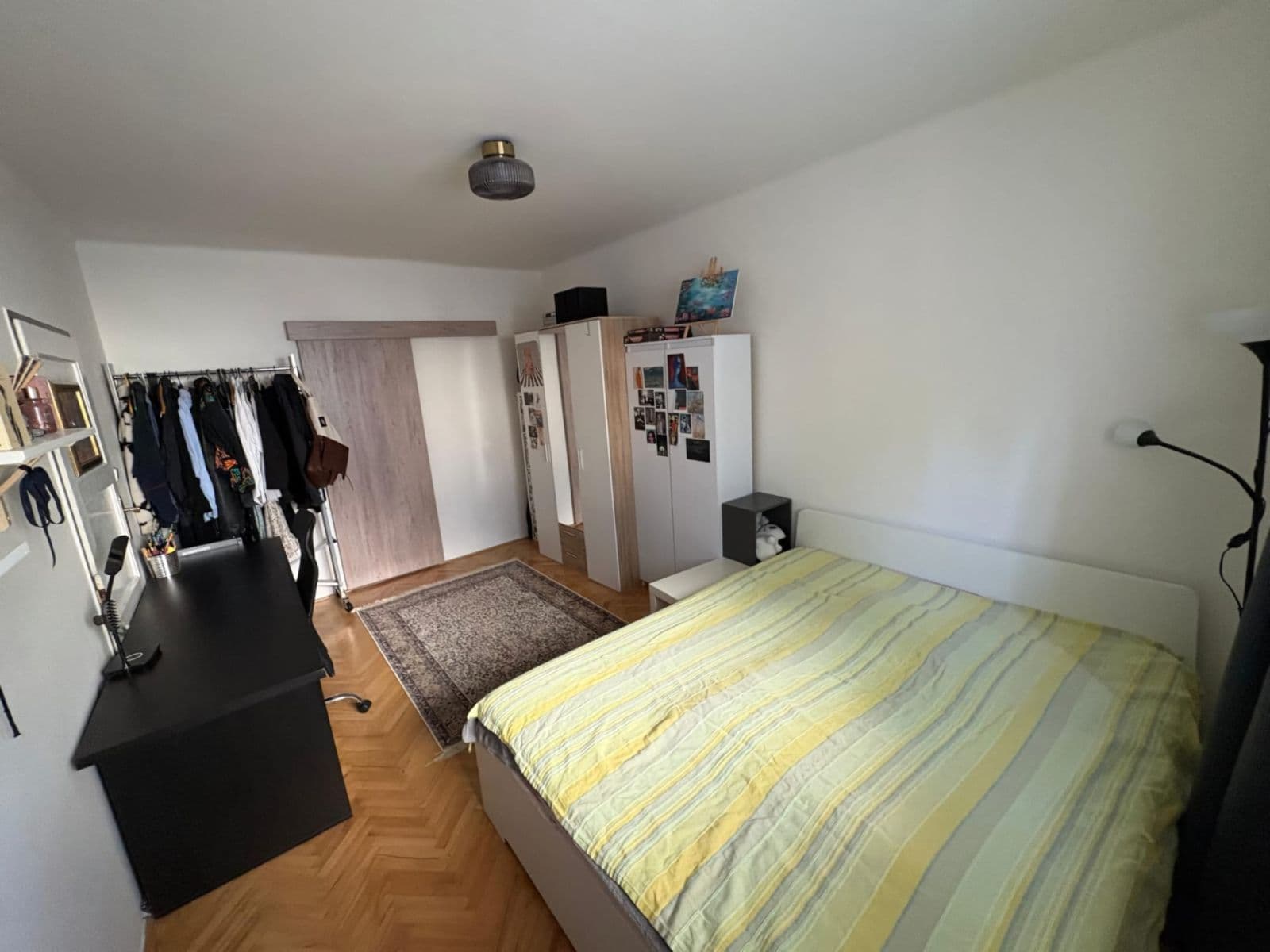 Prodej bytu 2+1 64 m², Karpatská, Praha, Praha Prodej bytu 2+1 64 m², Karpatská, Praha, Praha
