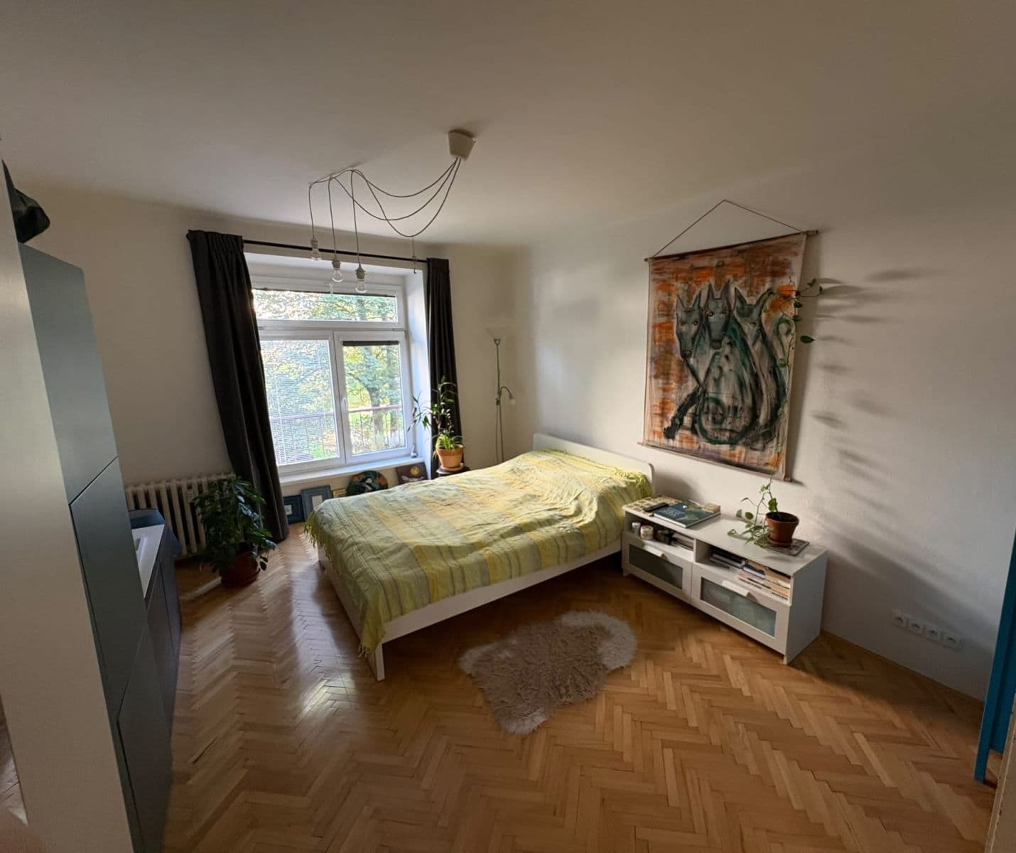 Prodej bytu 2+1 64 m², Karpatská, Praha, Praha Prodej bytu 2+1 64 m², Karpatská, Praha, Praha