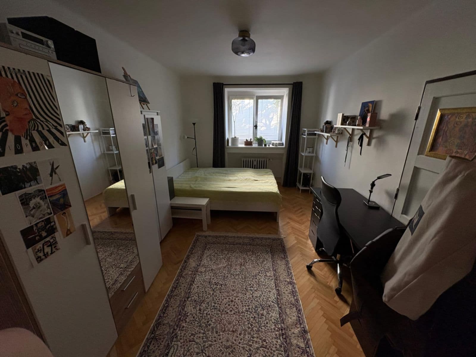 Prodej bytu 2+1 64 m², Karpatská, Praha, Praha Prodej bytu 2+1 64 m², Karpatská, Praha, Praha