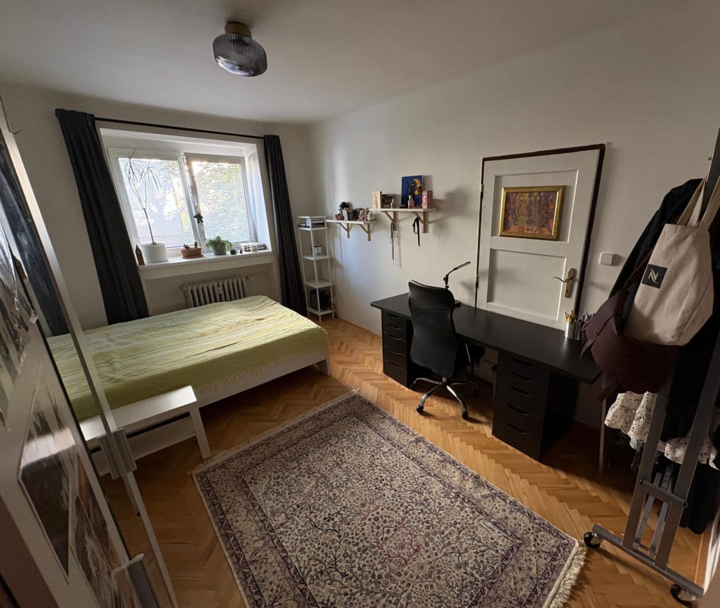 Prodej bytu 2+1 64 m², Karpatská, Praha, Praha Prodej bytu 2+1 64 m², Karpatská, Praha, Praha