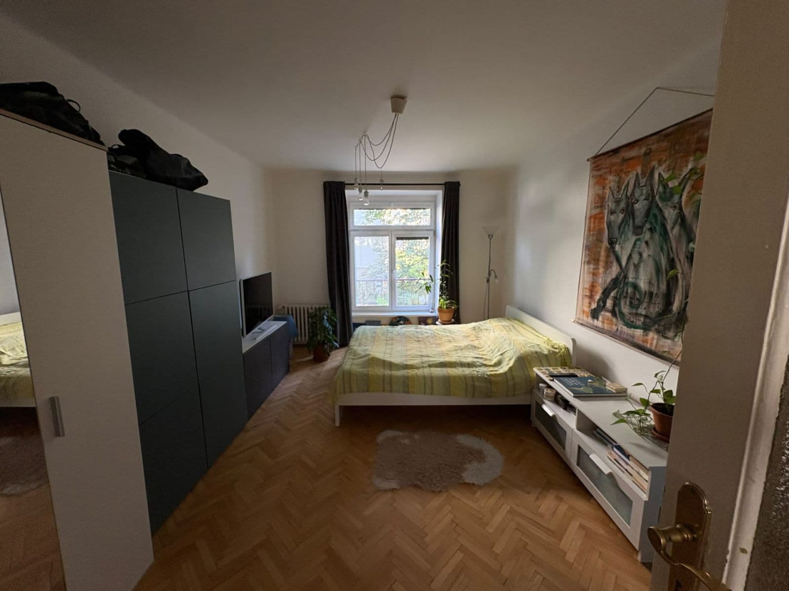 Prodej bytu 2+1 64 m², Karpatská, Praha, Praha Prodej bytu 2+1 64 m², Karpatská, Praha, Praha