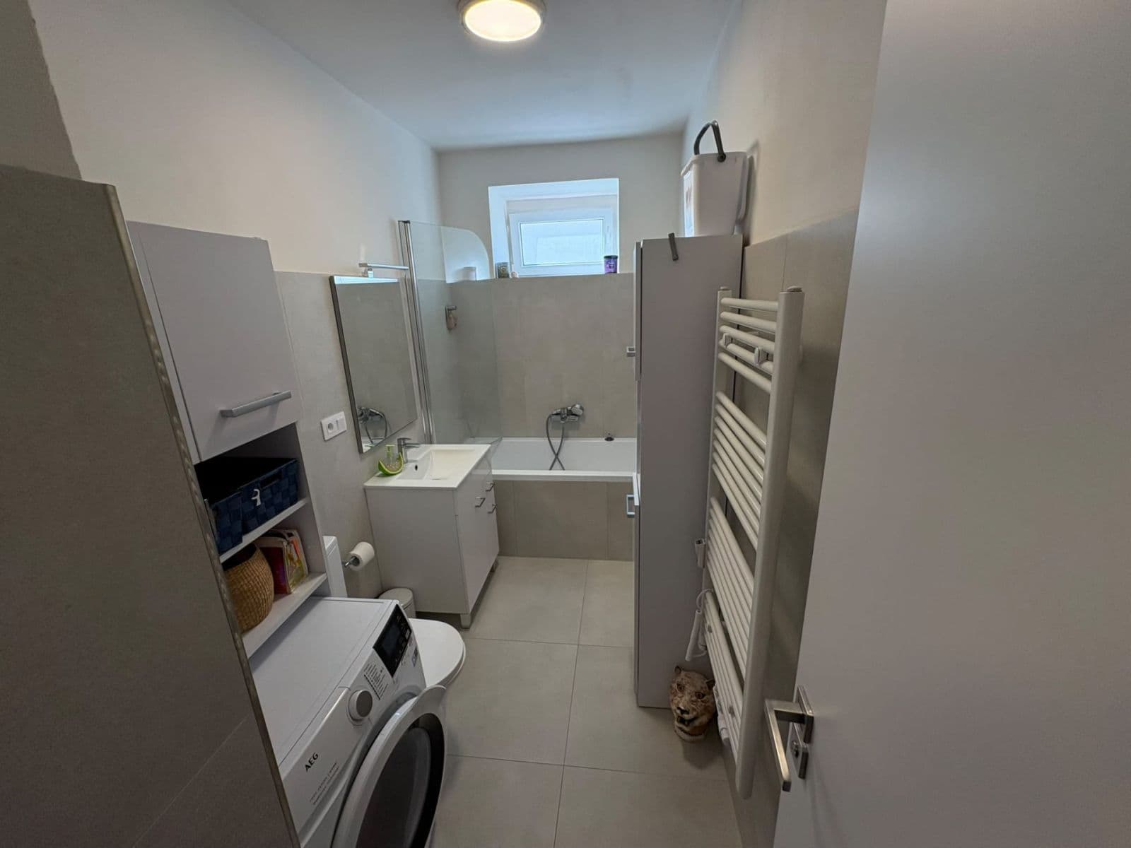 Prodej bytu 2+1 64 m², Karpatská, Praha, Praha Prodej bytu 2+1 64 m², Karpatská, Praha, Praha