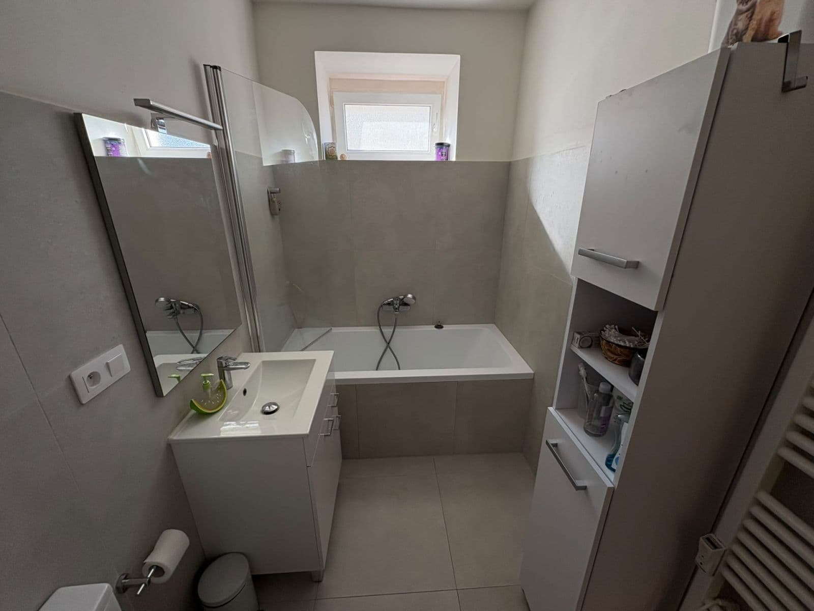 Prodej bytu 2+1 64 m², Karpatská, Praha, Praha Prodej bytu 2+1 64 m², Karpatská, Praha, Praha