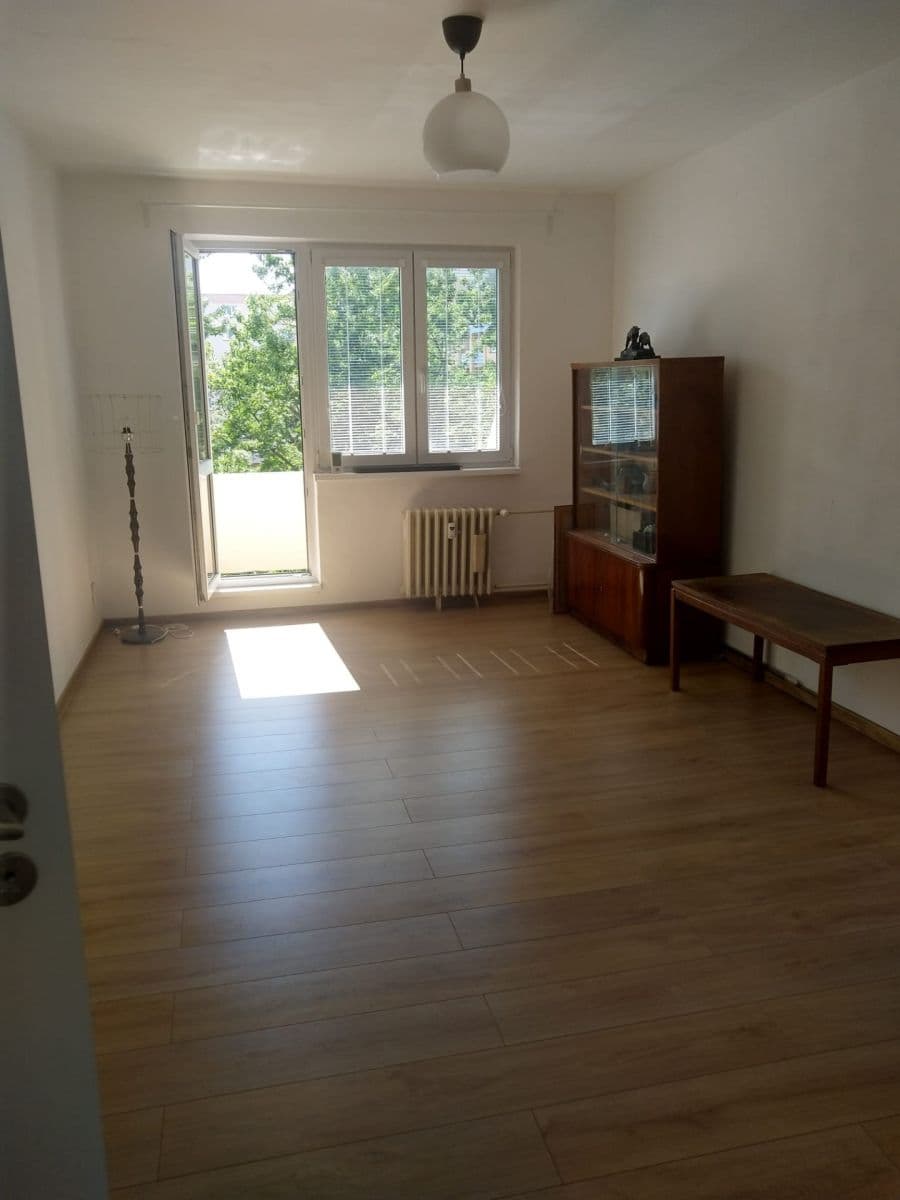 Pronájem bytu 2+1 52 m², Skřivanská, Praha, Praha Pronájem bytu 2+1 52 m², Skřivanská, Praha, Praha
