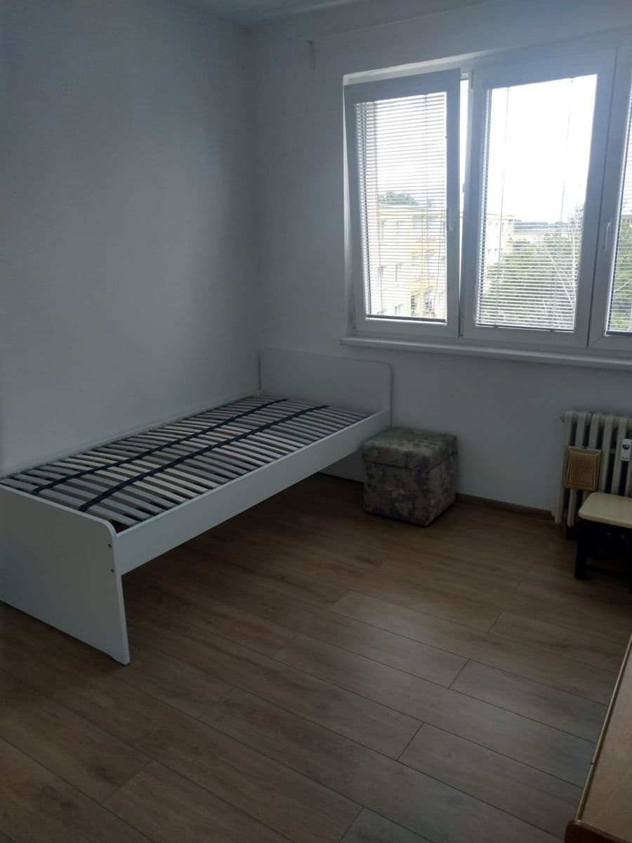 Pronájem bytu 2+1 52 m², Skřivanská, Praha, Praha Pronájem bytu 2+1 52 m², Skřivanská, Praha, Praha