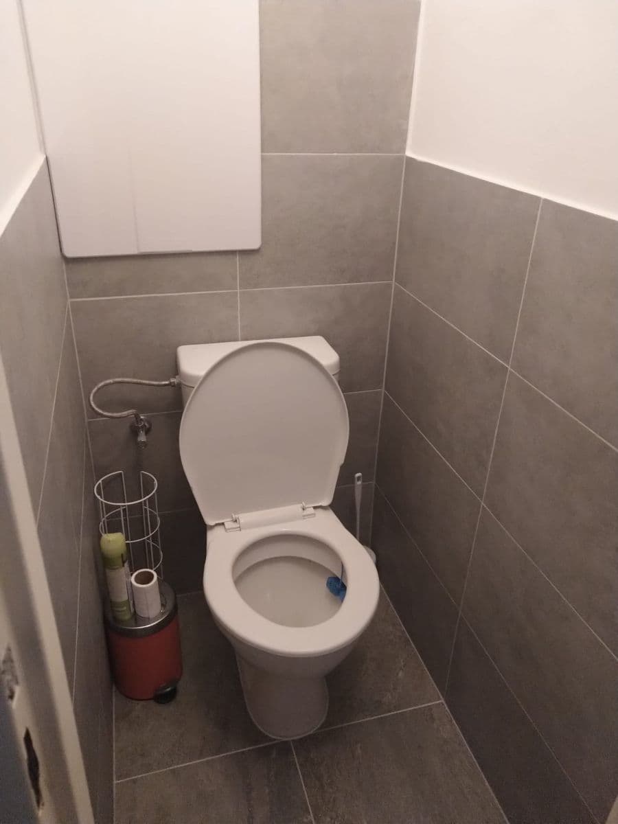 Pronájem bytu 2+1 52 m², Skřivanská, Praha, Praha Pronájem bytu 2+1 52 m², Skřivanská, Praha, Praha