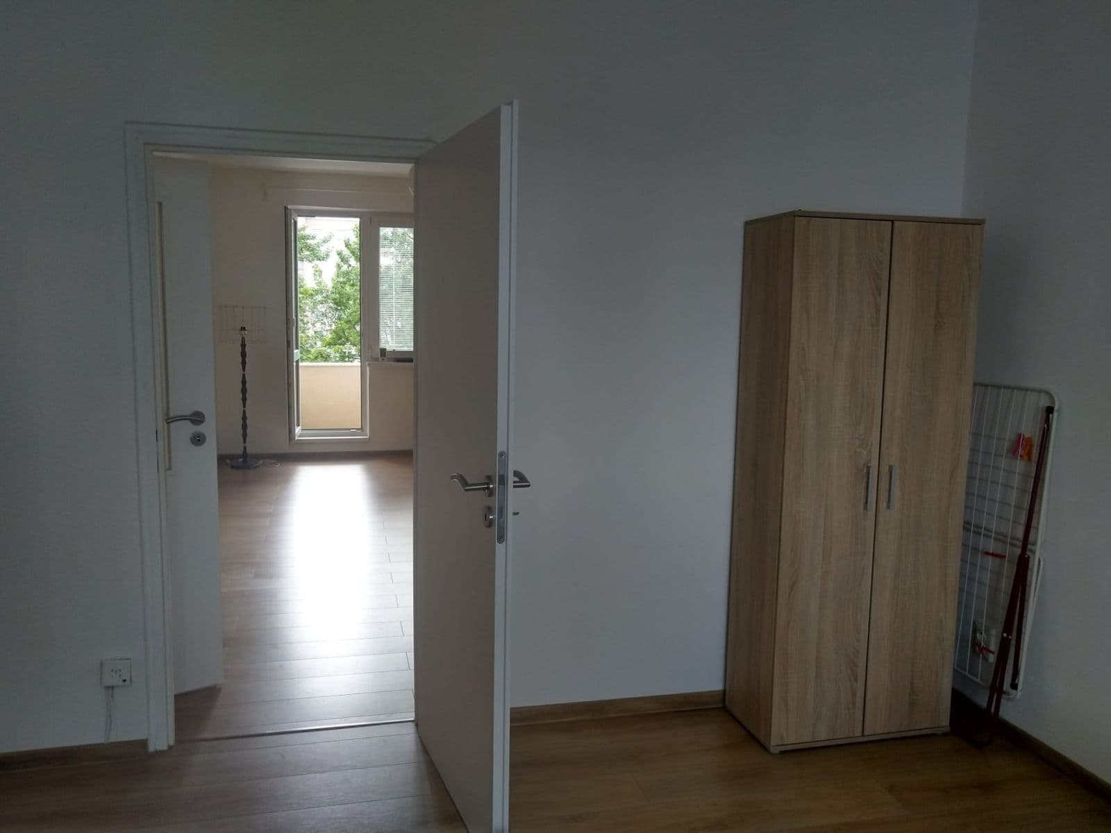 Pronájem bytu 2+1 52 m², Skřivanská, Praha, Praha Pronájem bytu 2+1 52 m², Skřivanská, Praha, Praha
