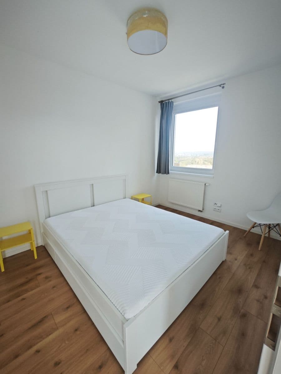 Pronájem bytu 2+kk 54 m², Honzíkova, Praha, Praha Pronájem bytu 2+kk 54 m², Honzíkova, Praha, Praha