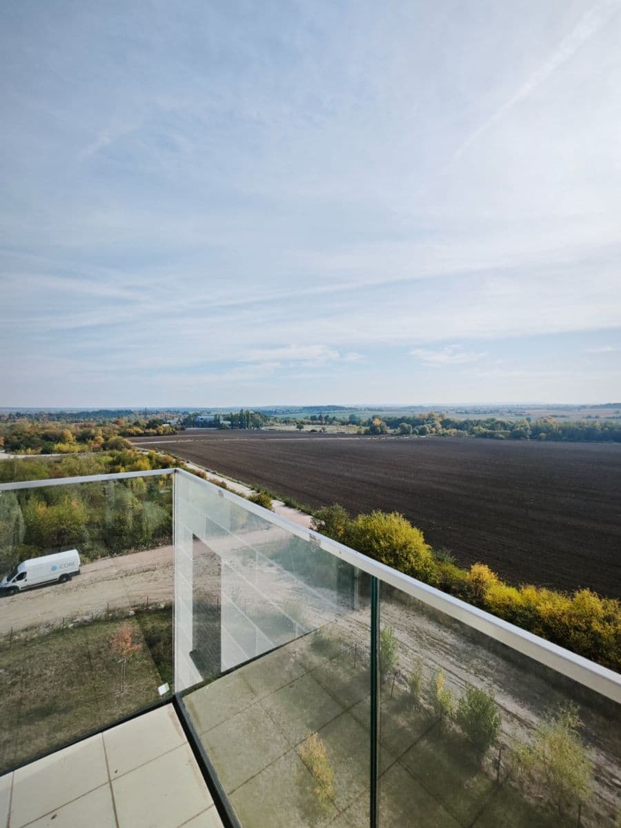 Pronájem bytu 2+kk 54 m², Honzíkova, Praha, Praha Pronájem bytu 2+kk 54 m², Honzíkova, Praha, Praha