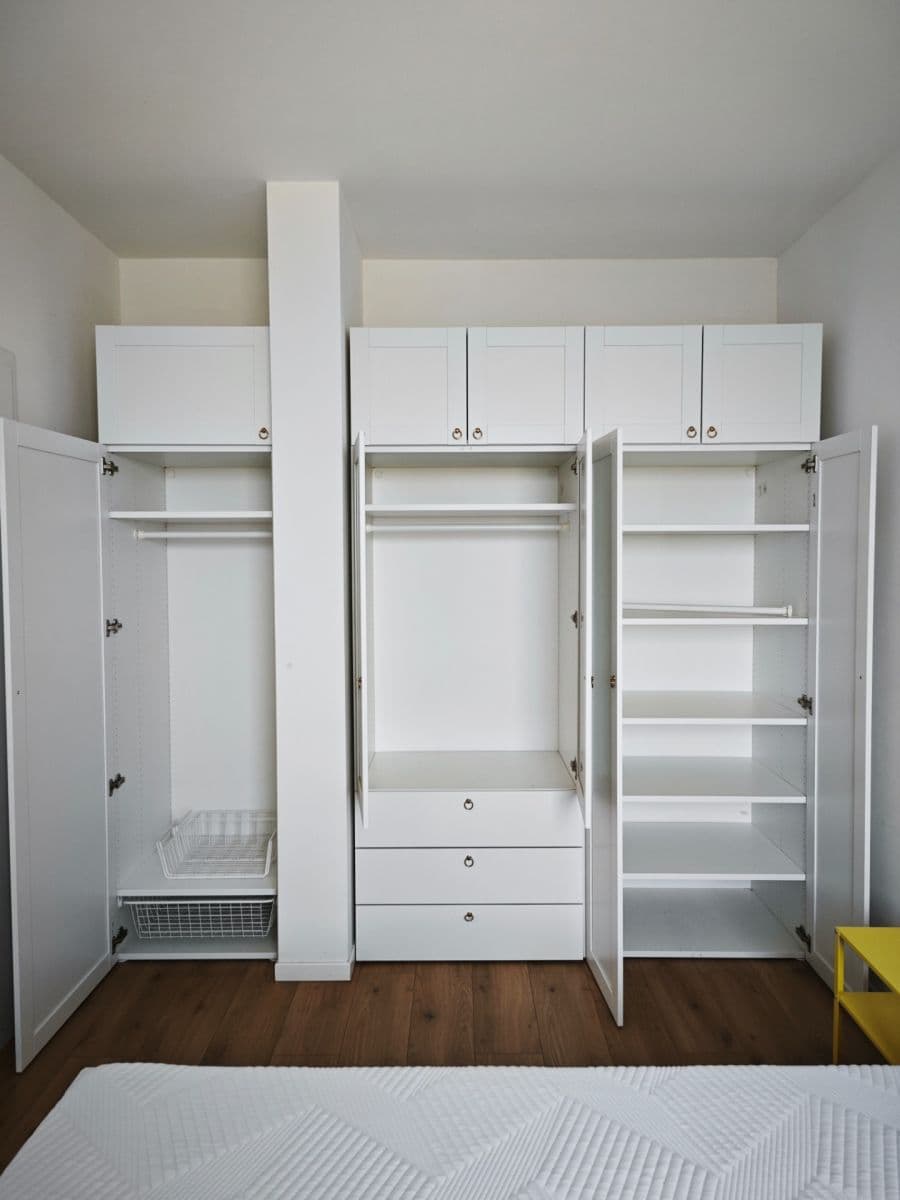 Pronájem bytu 2+kk 54 m², Honzíkova, Praha, Praha Pronájem bytu 2+kk 54 m², Honzíkova, Praha, Praha
