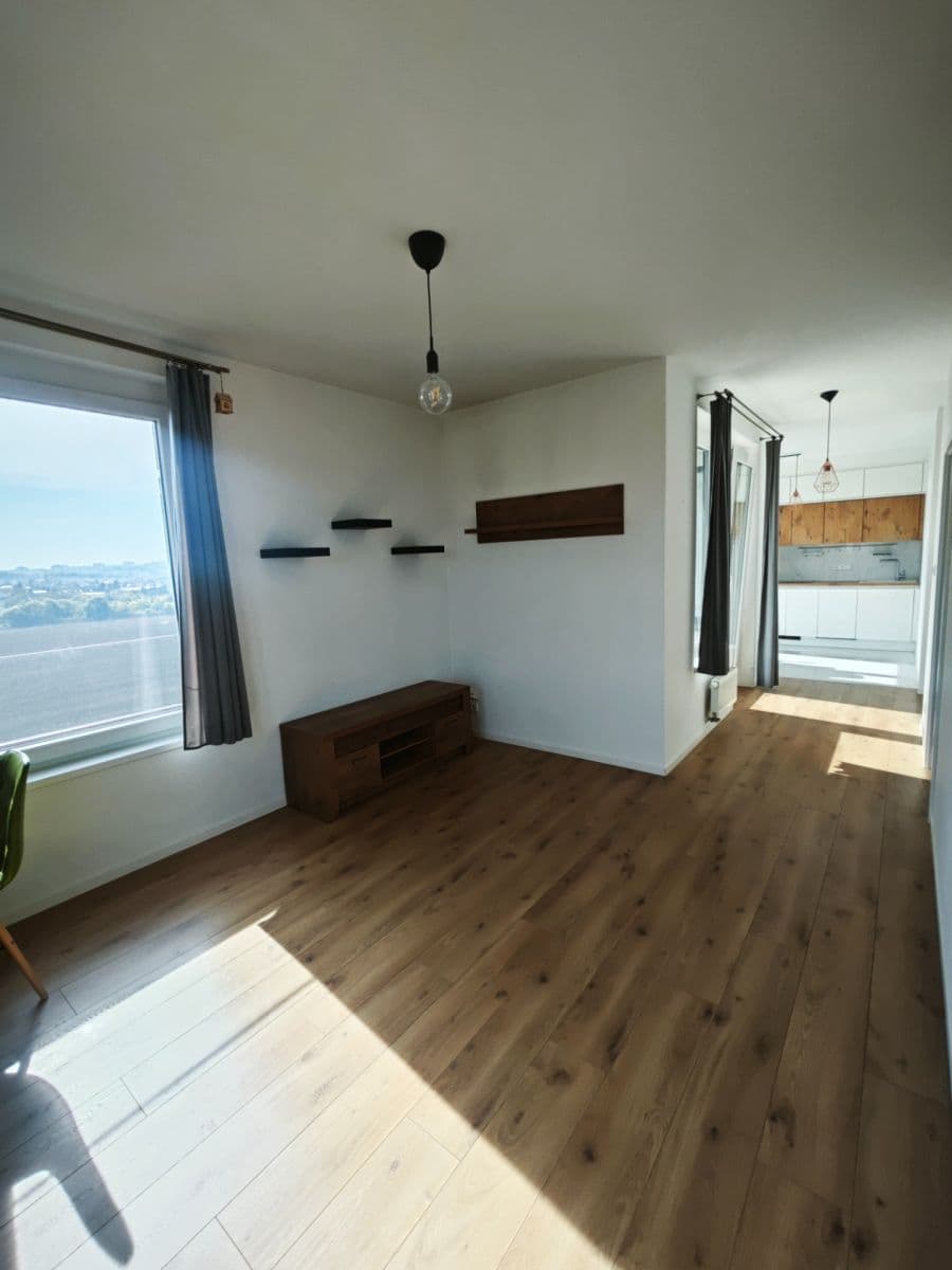 Pronájem bytu 2+kk 54 m², Honzíkova, Praha, Praha Pronájem bytu 2+kk 54 m², Honzíkova, Praha, Praha
