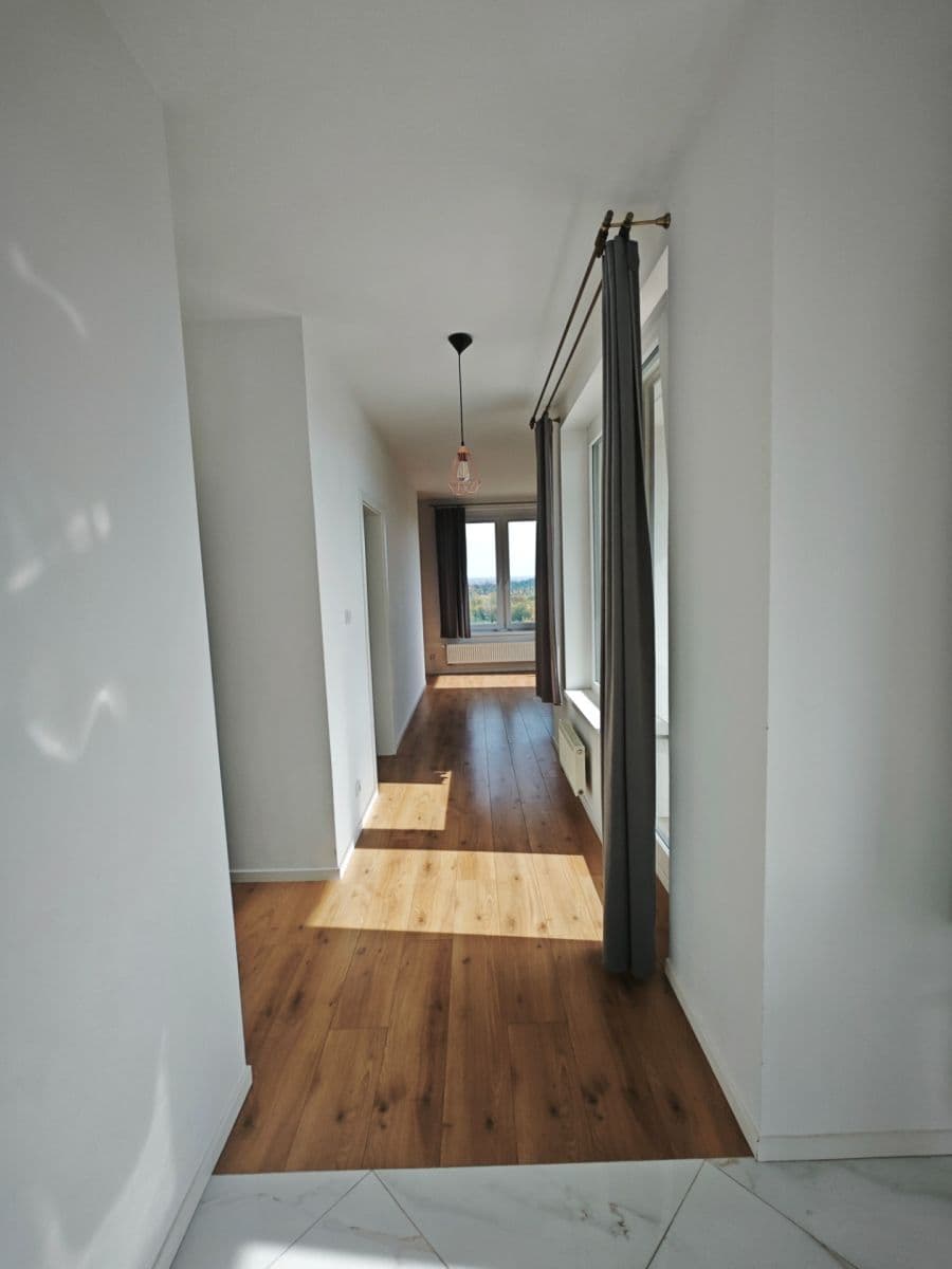 Pronájem bytu 2+kk 54 m², Honzíkova, Praha, Praha Pronájem bytu 2+kk 54 m², Honzíkova, Praha, Praha