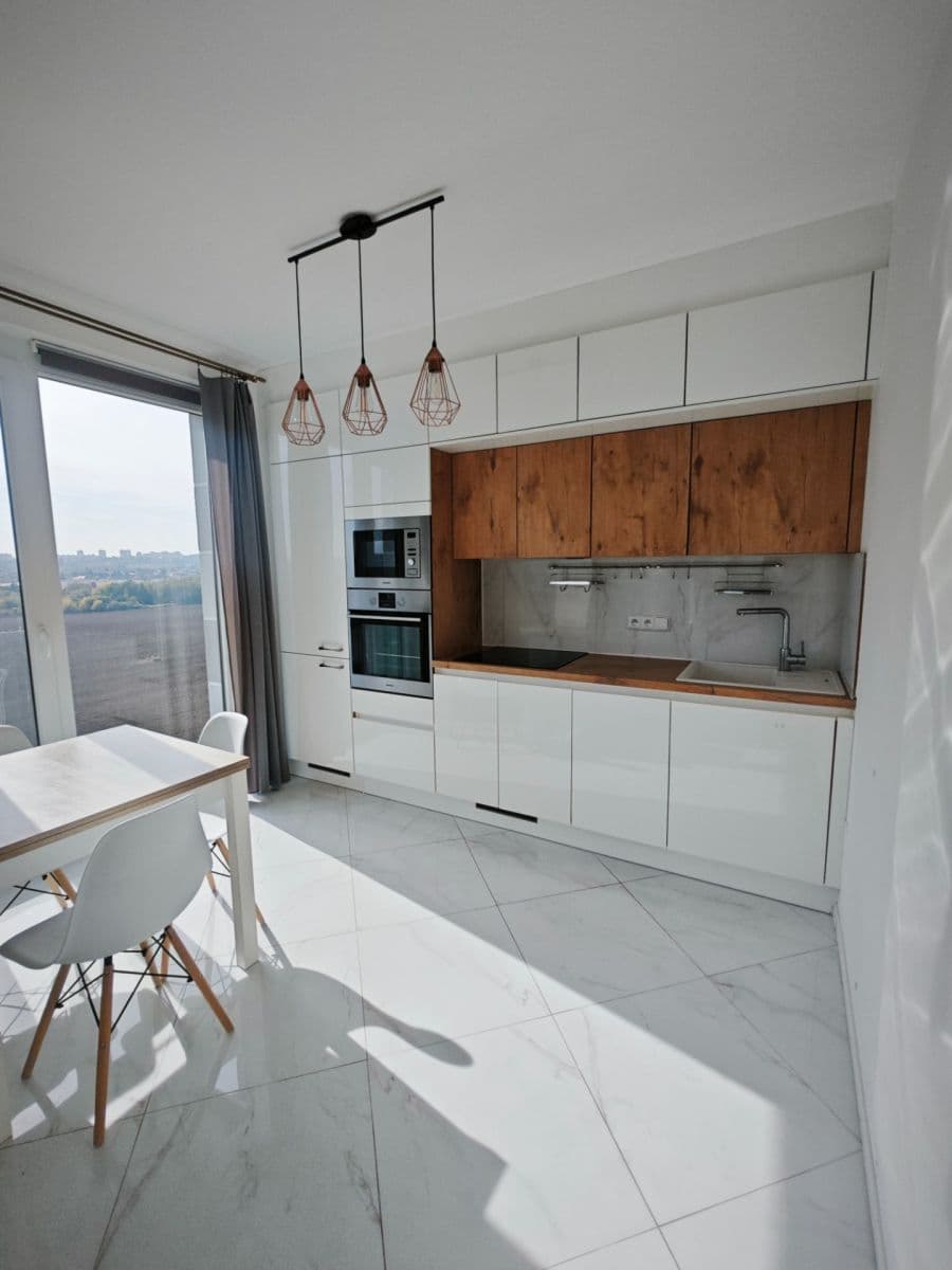Pronájem bytu 2+kk 54 m², Honzíkova, Praha, Praha Pronájem bytu 2+kk 54 m², Honzíkova, Praha, Praha