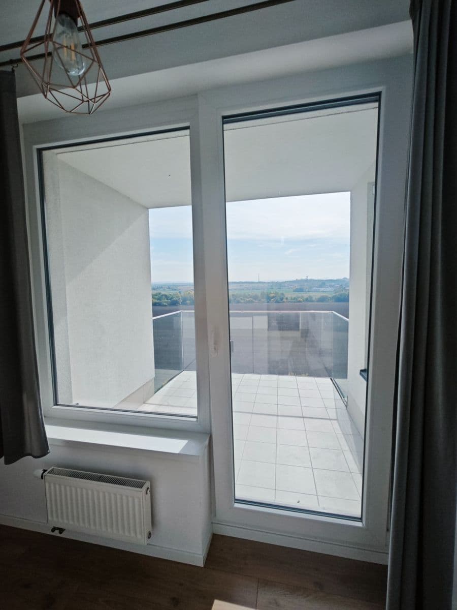 Pronájem bytu 2+kk 54 m², Honzíkova, Praha, Praha Pronájem bytu 2+kk 54 m², Honzíkova, Praha, Praha