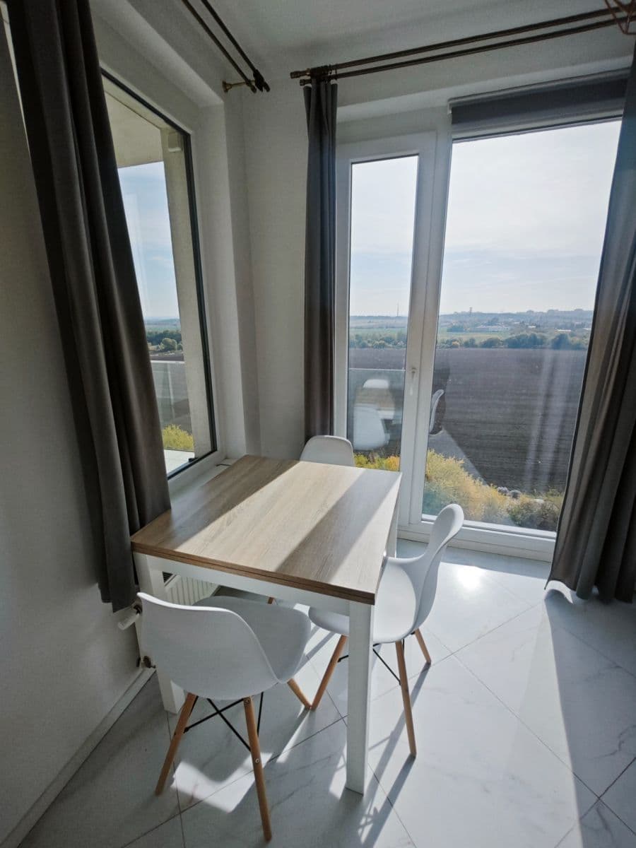 Pronájem bytu 2+kk 54 m², Honzíkova, Praha, Praha Pronájem bytu 2+kk 54 m², Honzíkova, Praha, Praha