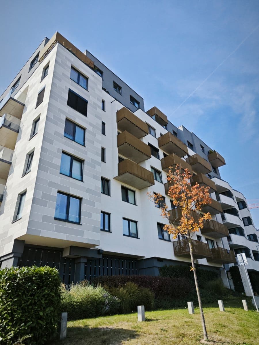 Pronájem bytu 2+kk 54 m², Honzíkova, Praha, Praha Pronájem bytu 2+kk 54 m², Honzíkova, Praha, Praha