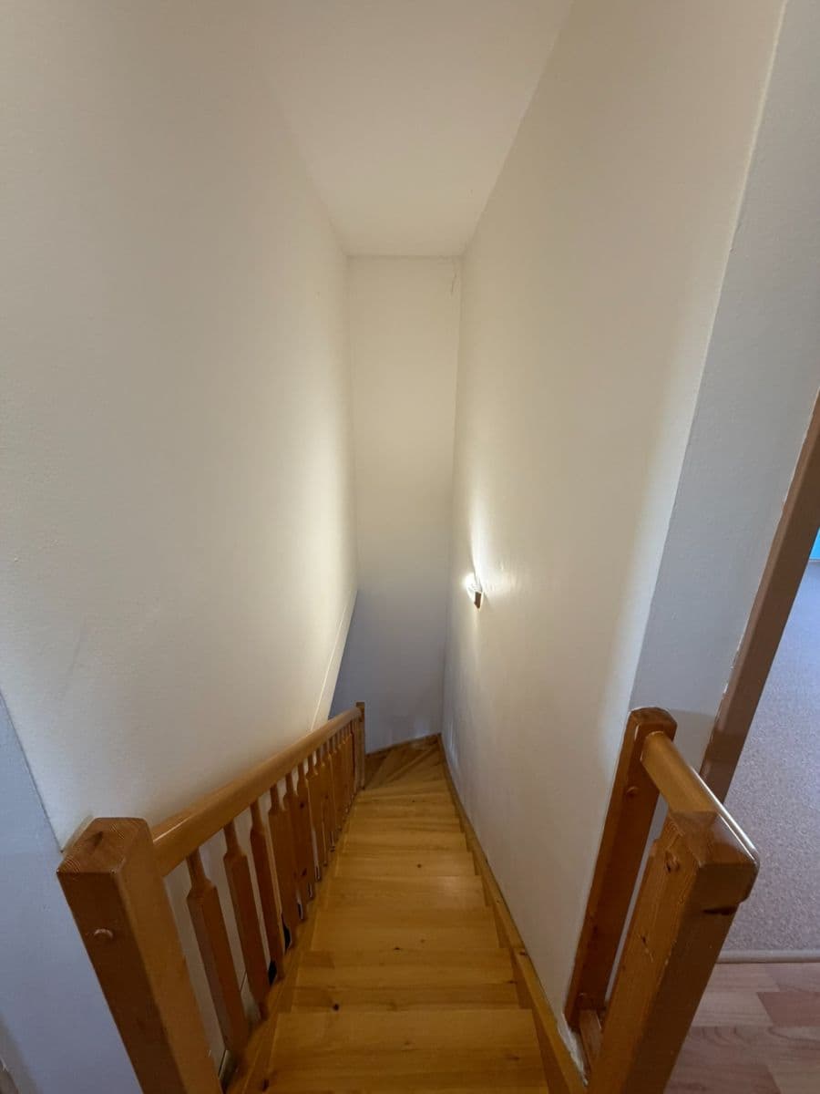Pronájem bytu 4+kk 100 m², Chlumova, Jihlava, Kraj Vysočina Pronájem bytu 4+kk 100 m², Chlumova, Jihlava, Kraj Vysočina