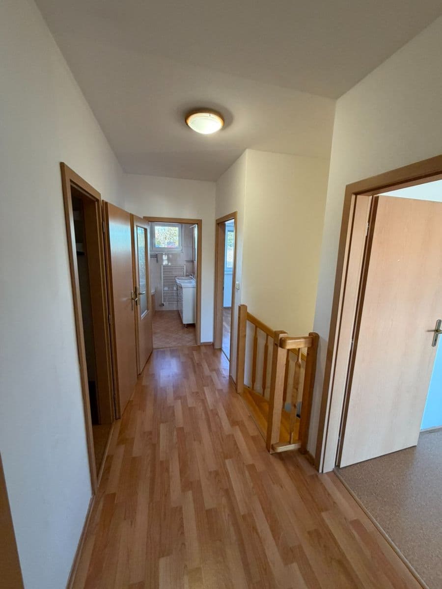 Pronájem bytu 4+kk 100 m², Chlumova, Jihlava, Kraj Vysočina Pronájem bytu 4+kk 100 m², Chlumova, Jihlava, Kraj Vysočina