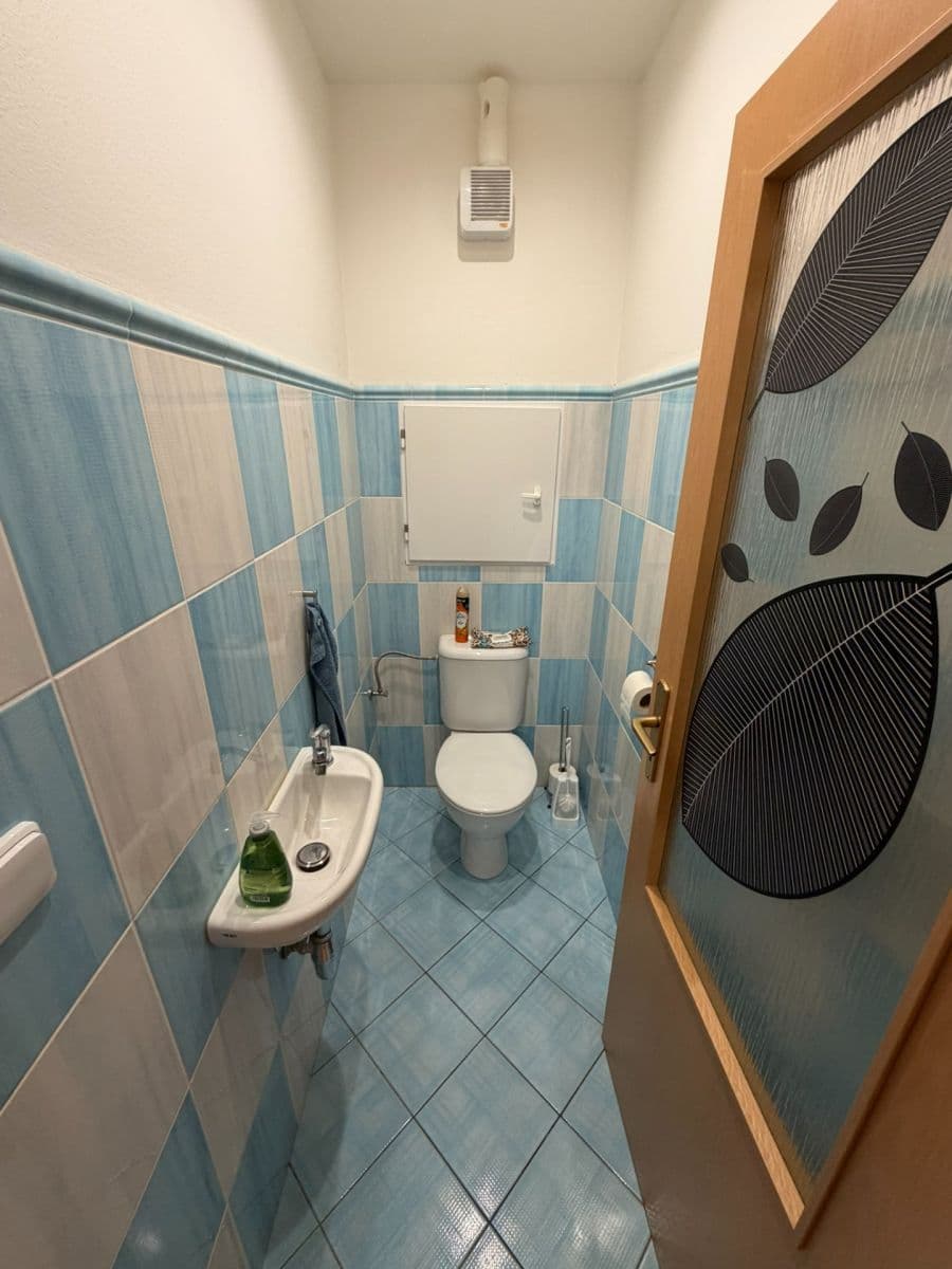 Pronájem bytu 4+kk 100 m², Chlumova, Jihlava, Kraj Vysočina Pronájem bytu 4+kk 100 m², Chlumova, Jihlava, Kraj Vysočina