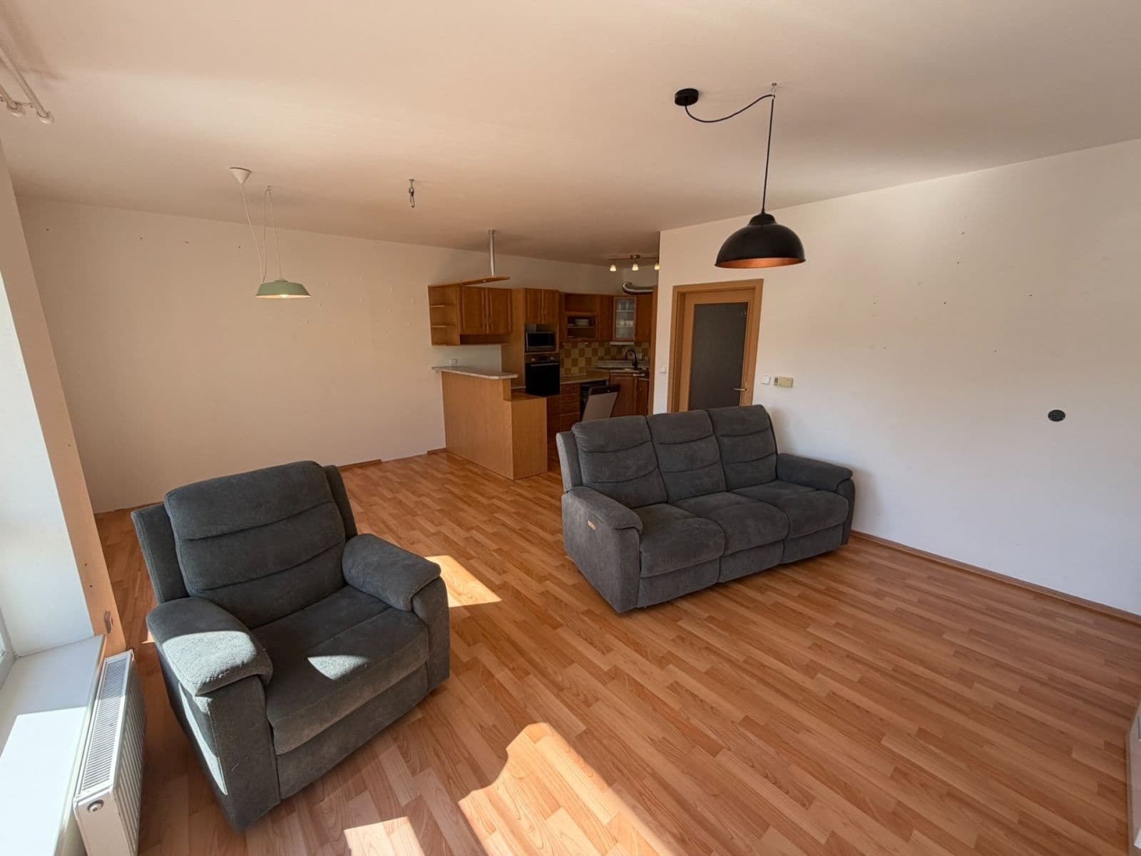 Pronájem bytu 4+kk 100 m², Chlumova, Jihlava, Kraj Vysočina Pronájem bytu 4+kk 100 m², Chlumova, Jihlava, Kraj Vysočina